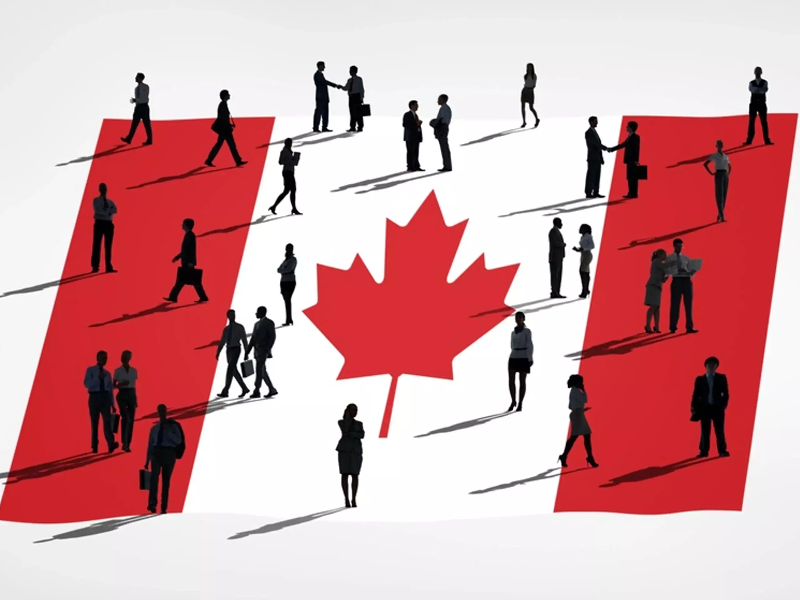 അനധികൃത കുടിയേറ്റം, വിസ നിയന്ത്രണം കടുപ്പിച്ച് കാനഡ