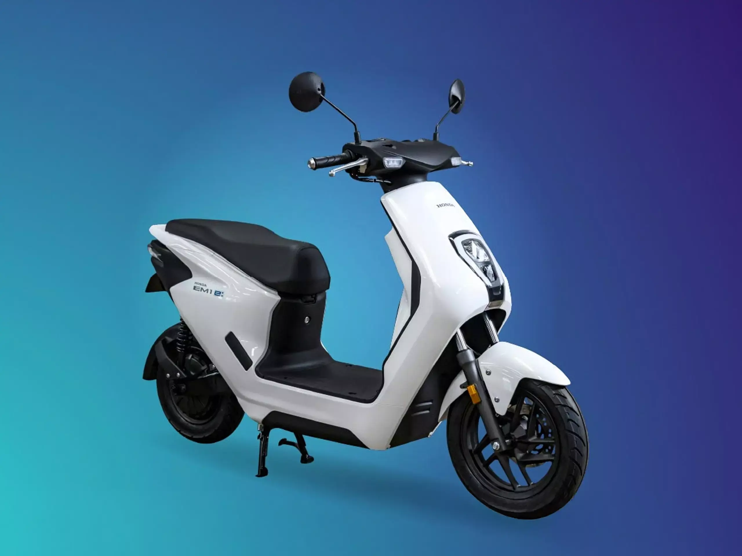 ഒറ്റ ചാര്‍ജില്‍ 100 KM മൈലേജ്, ആദ്യ ഇലക്ട്രിക് സ്‌കൂട്ടറുമായി ഹോണ്ട