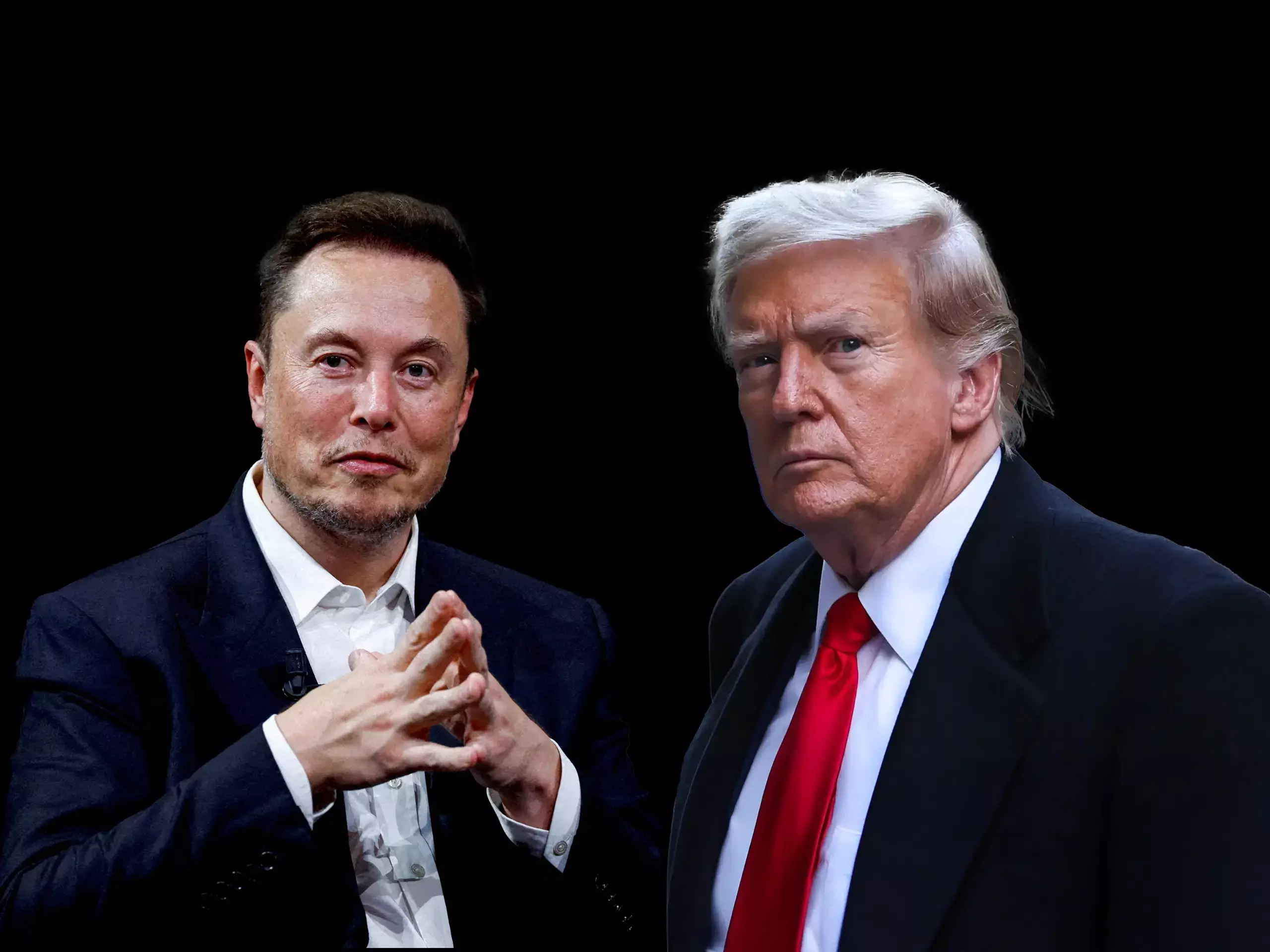 Elon Musk recommends Donald Trump to appoint SpaceX staff to top govt roles in defence