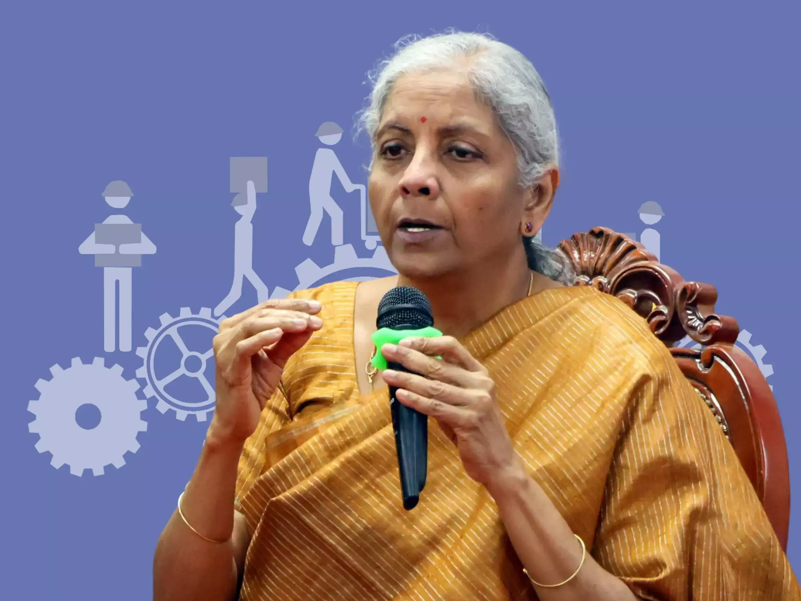 എംഎസ്എംഇകള്‍ക്കായി 100 കോടിയുടെ   ക്രെഡിറ്റ് ഗ്യാരന്റി പദ്ധതി ഉടന്‍