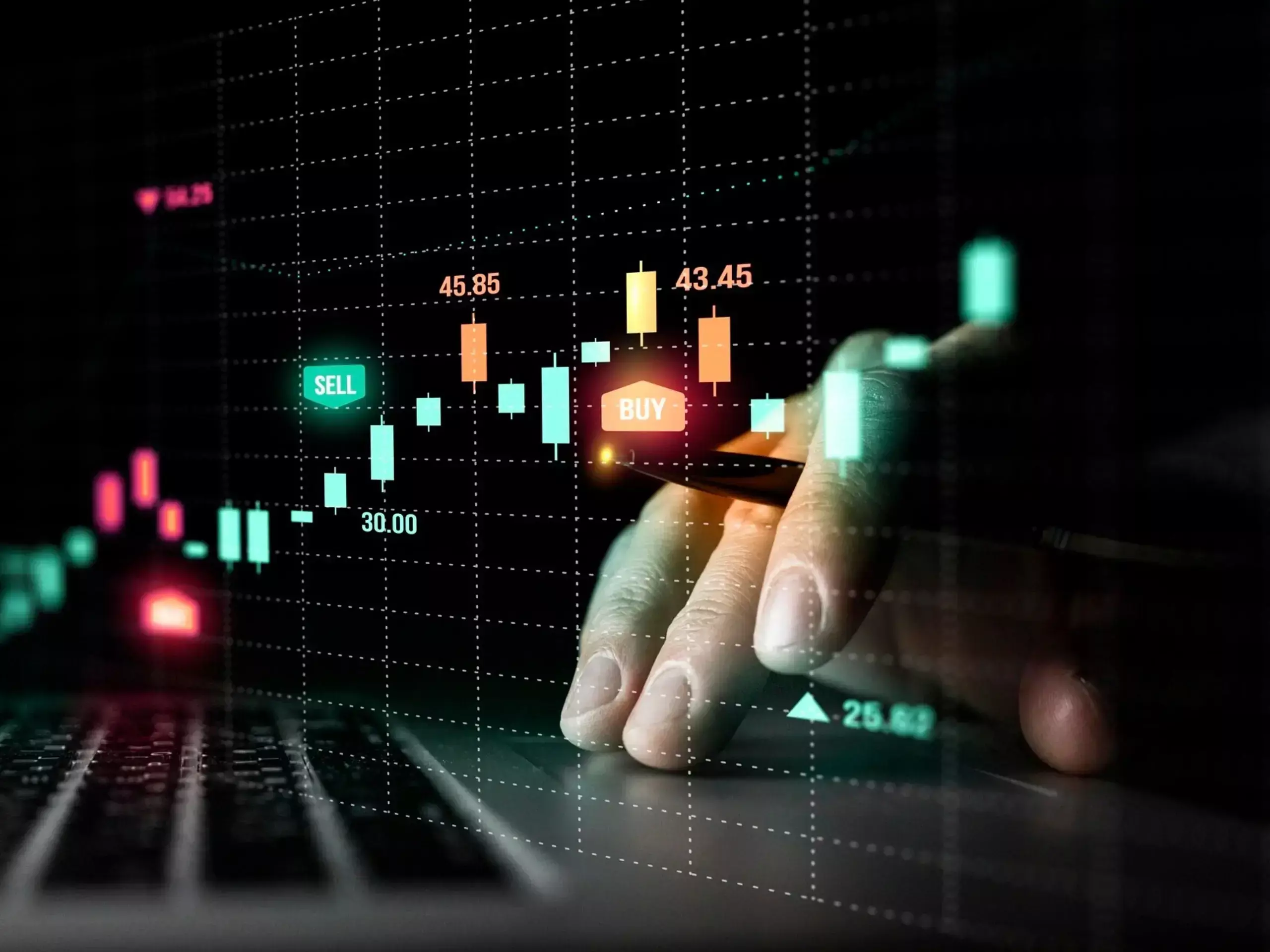 വിപണിയില്‍ ഈ ആഴ്ച ശ്രദ്ധിക്കേണ്ടത്