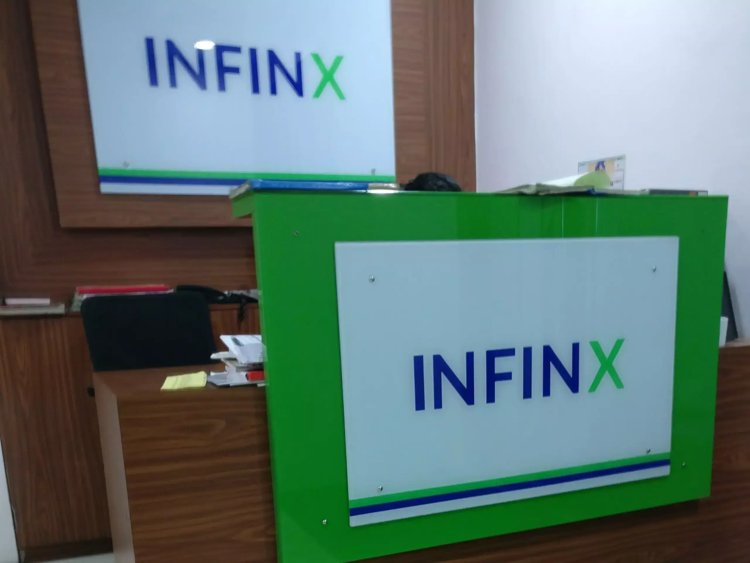 Infinix Expands Operations in India