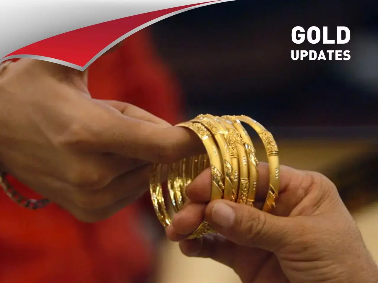 gold updation price down 11 11 2024