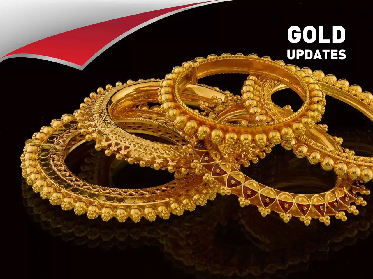 gold updation price down 12 11 2024