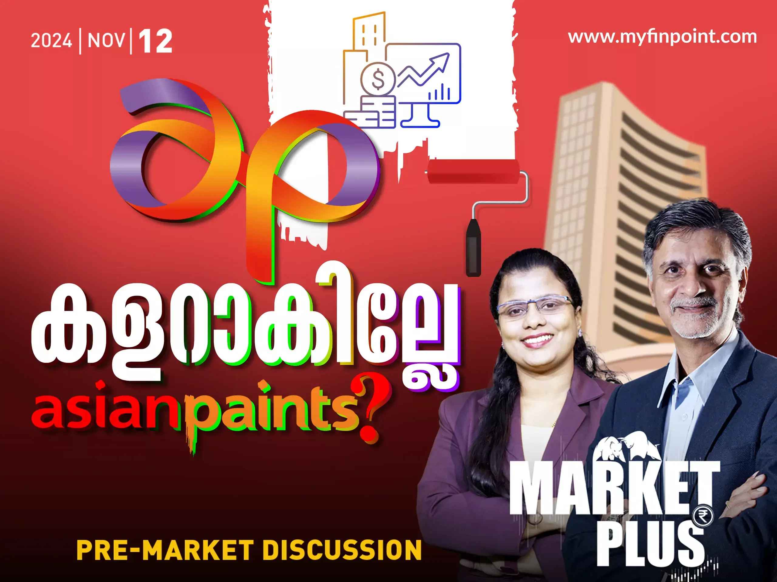 share market | Sensex and Nifty today