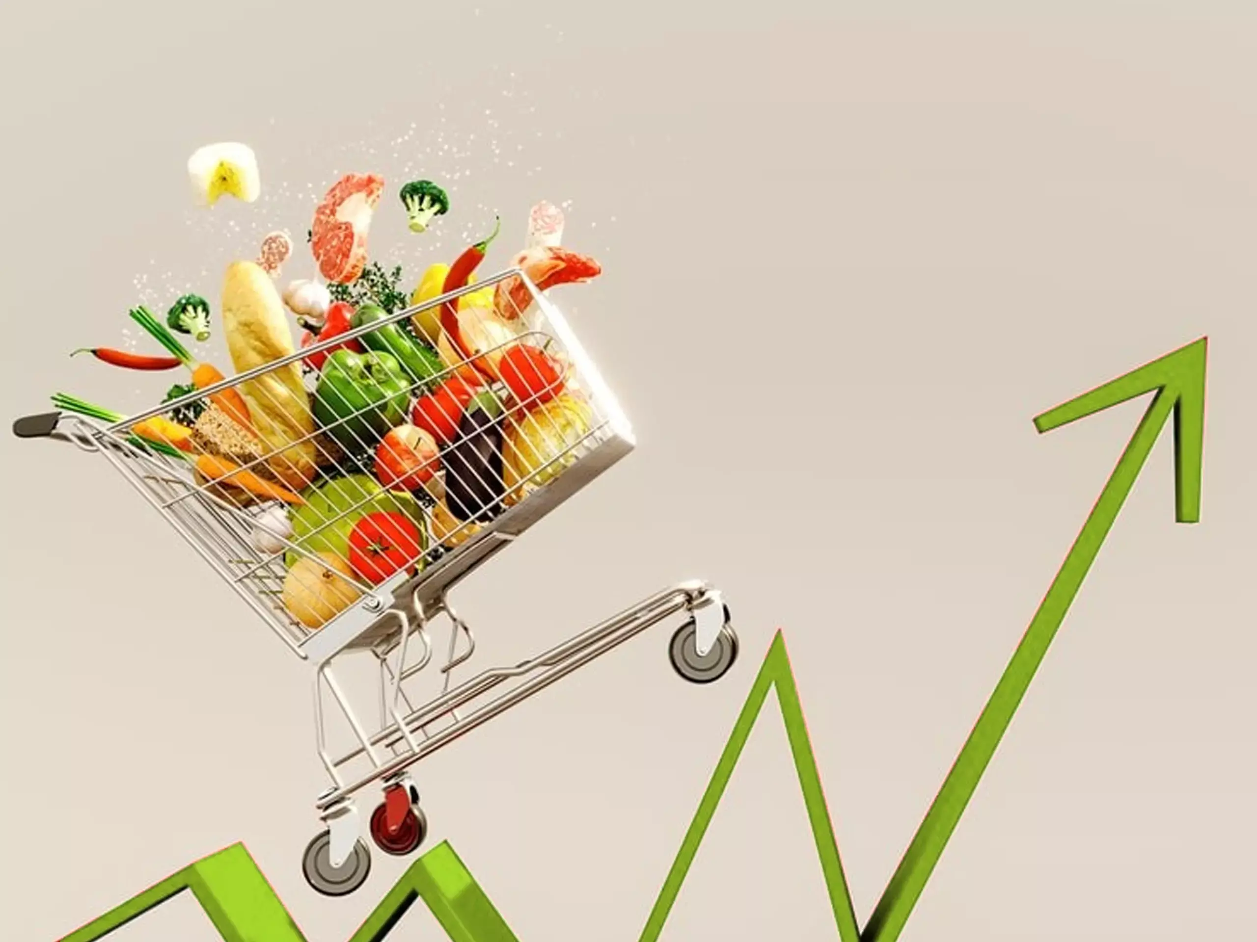 റീട്ടെയില്‍ പണപ്പെരുപ്പം 6.21 ശതമാനമായി ഉയര്‍ന്നു