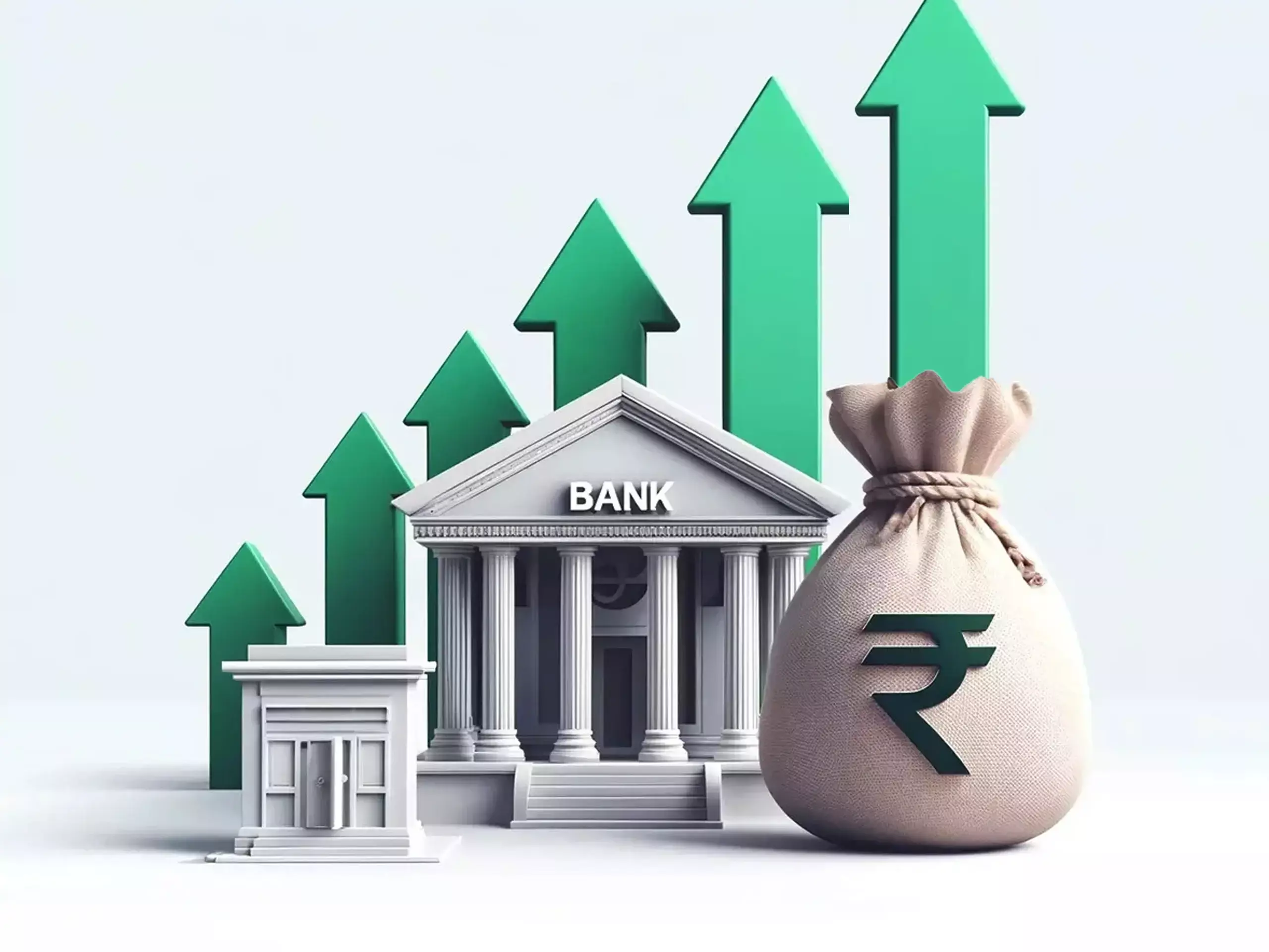 മികച്ച പ്രകടനവുമായി പൊതുമേഖലാ ബാങ്കുകള്‍