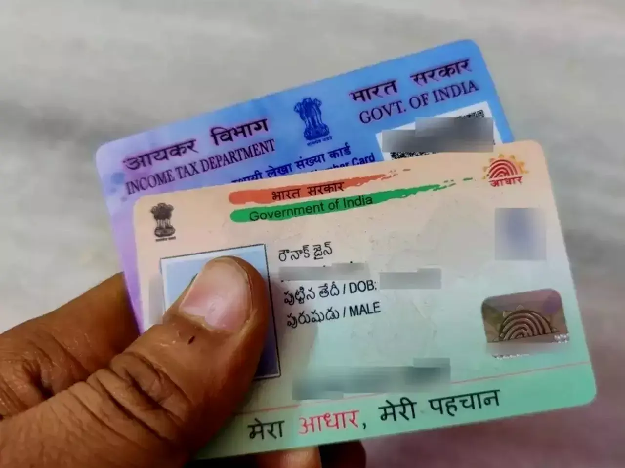 pan and aadhaar are not yet linked, it will become inactive after dec 31