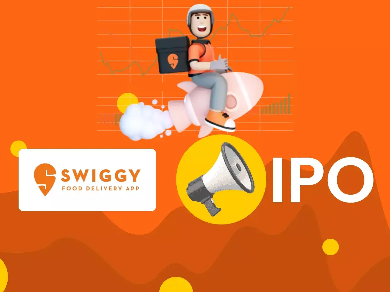 swiggy ipo, a gold mine for employees