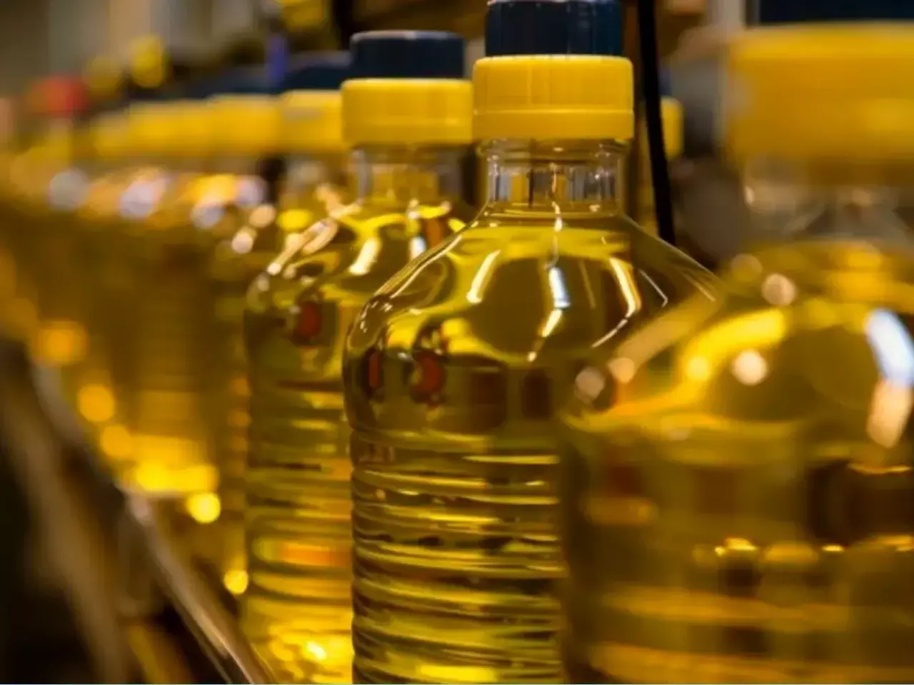 indias edible oil imports decline