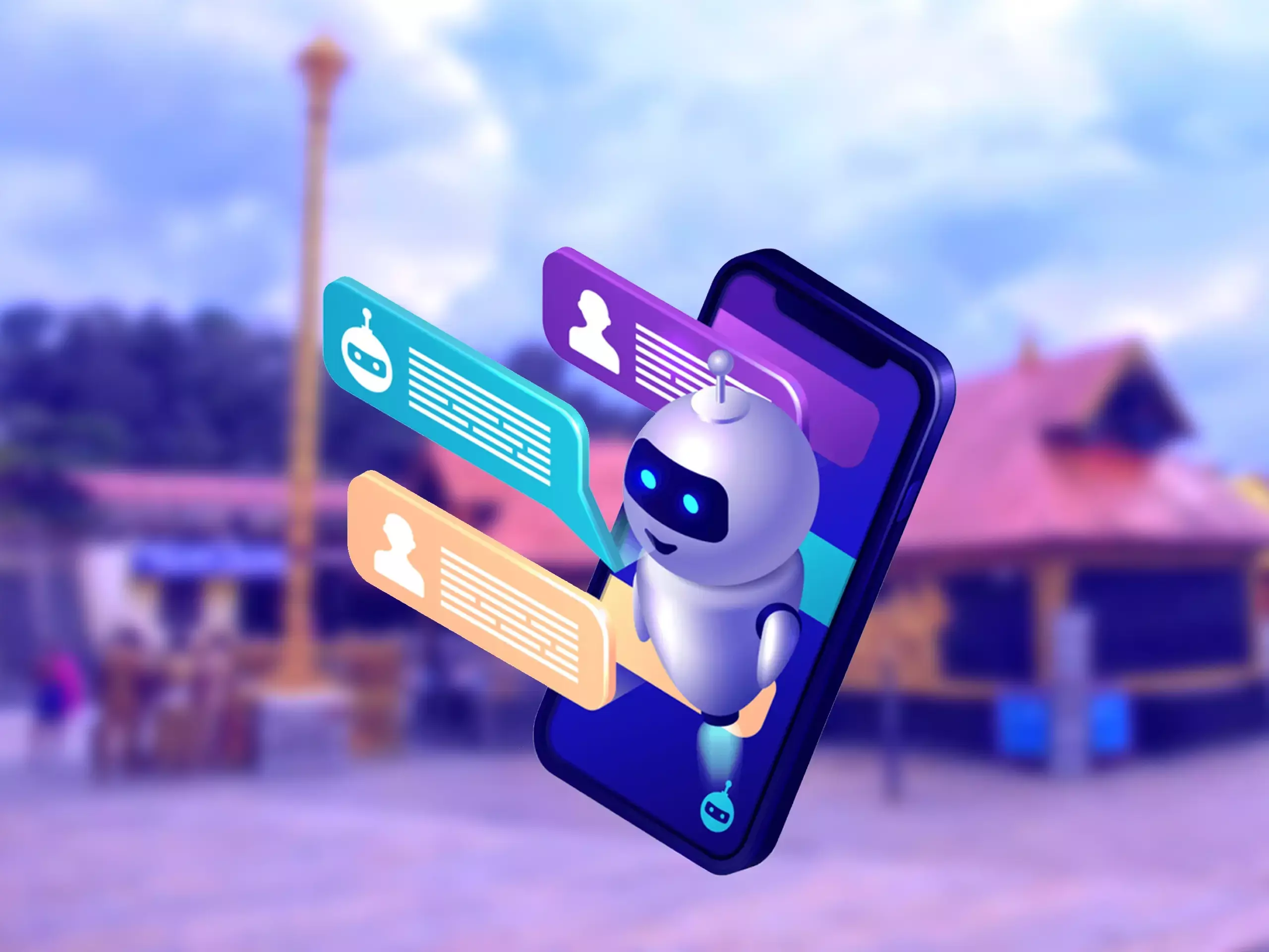 തീര്‍ത്ഥാടകരെ സഹായിക്കാനും എഐ;  ഉടനെത്തുന്നു സ്വാമി ചാറ്റ് ബോട്ട്