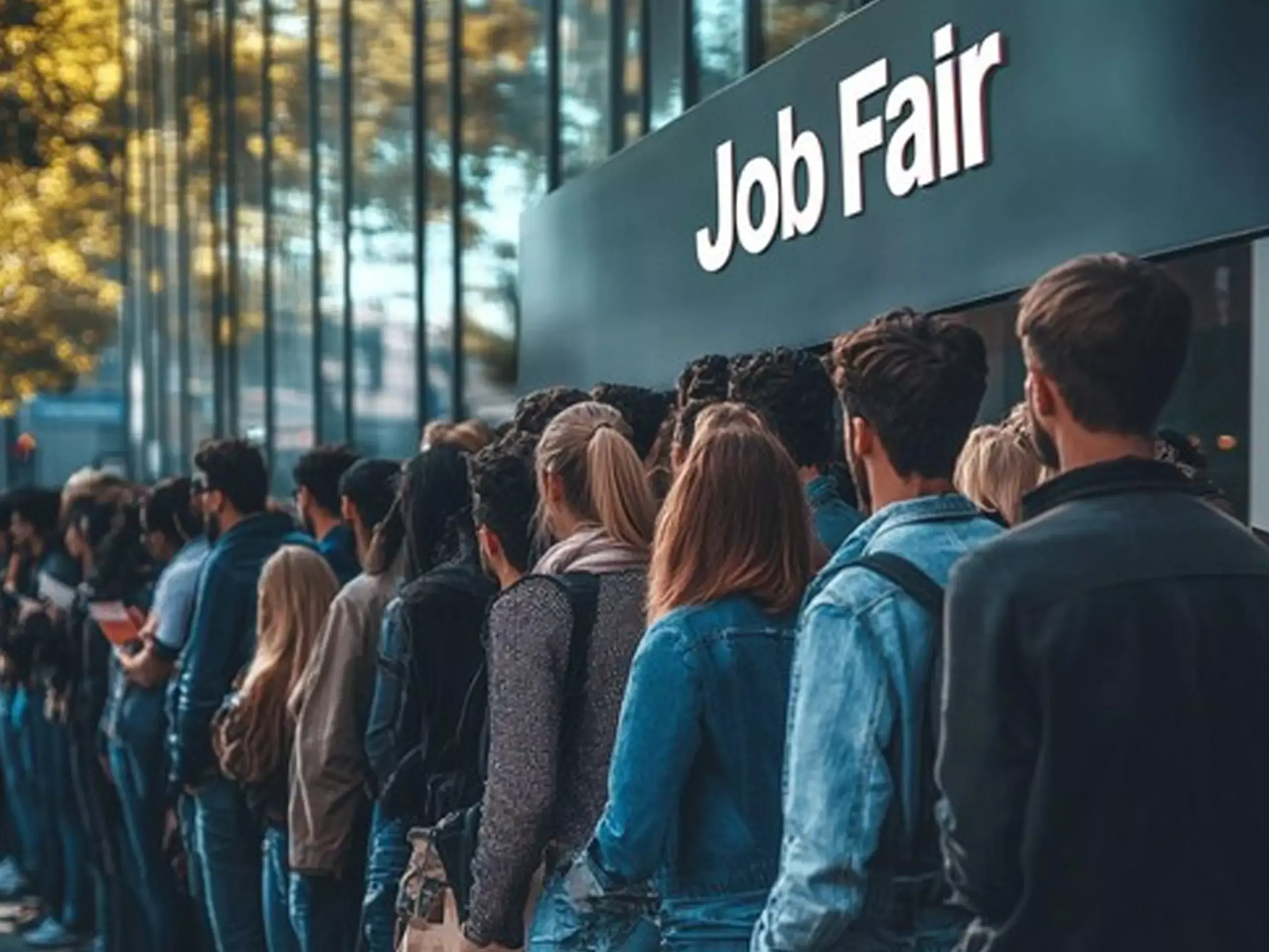 Job Opportunity news