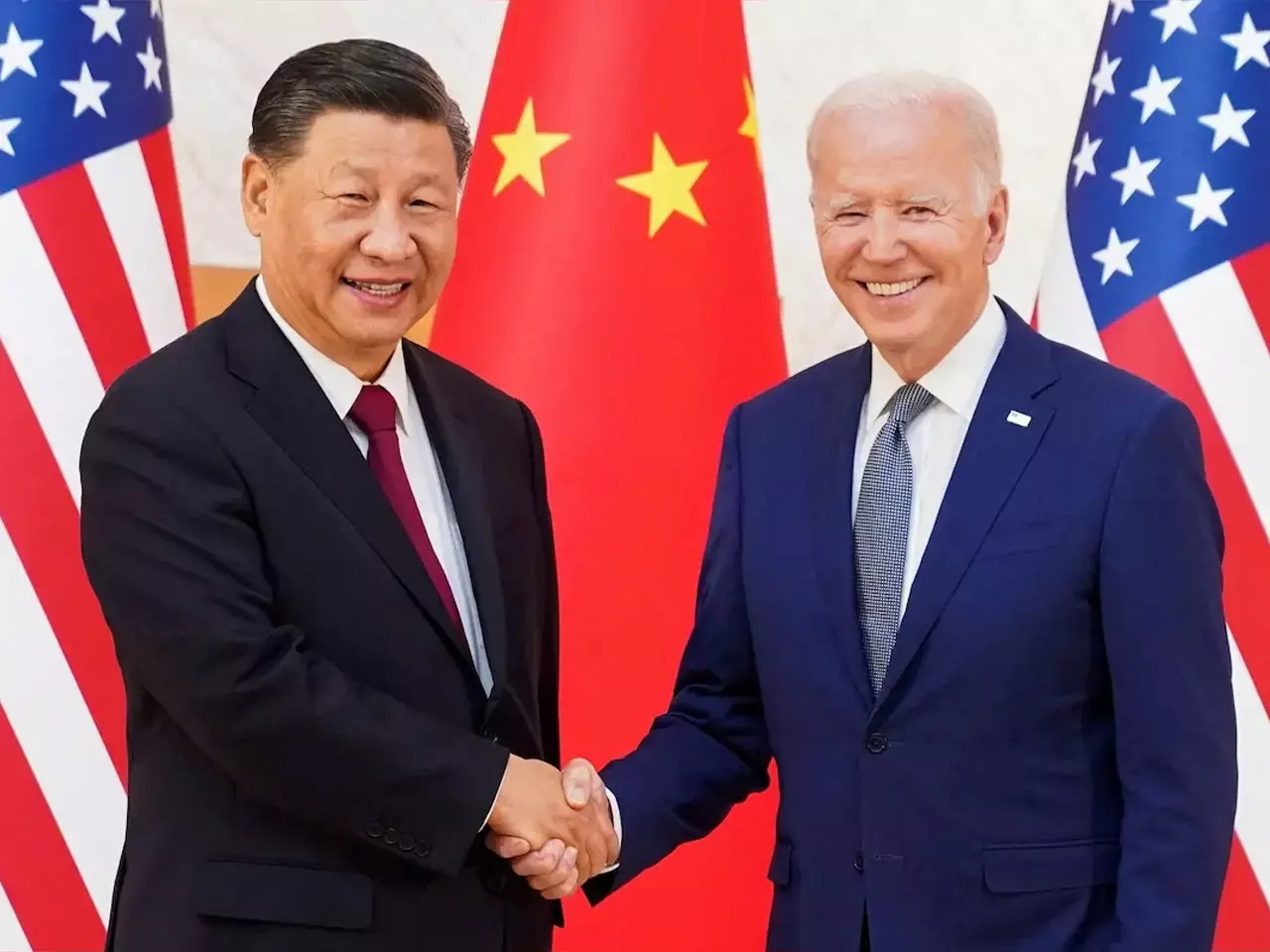 biden and xi meet