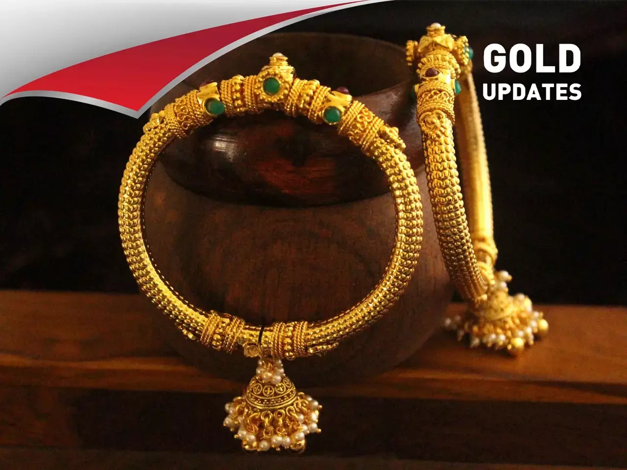 gold updation price down 14 11 2024