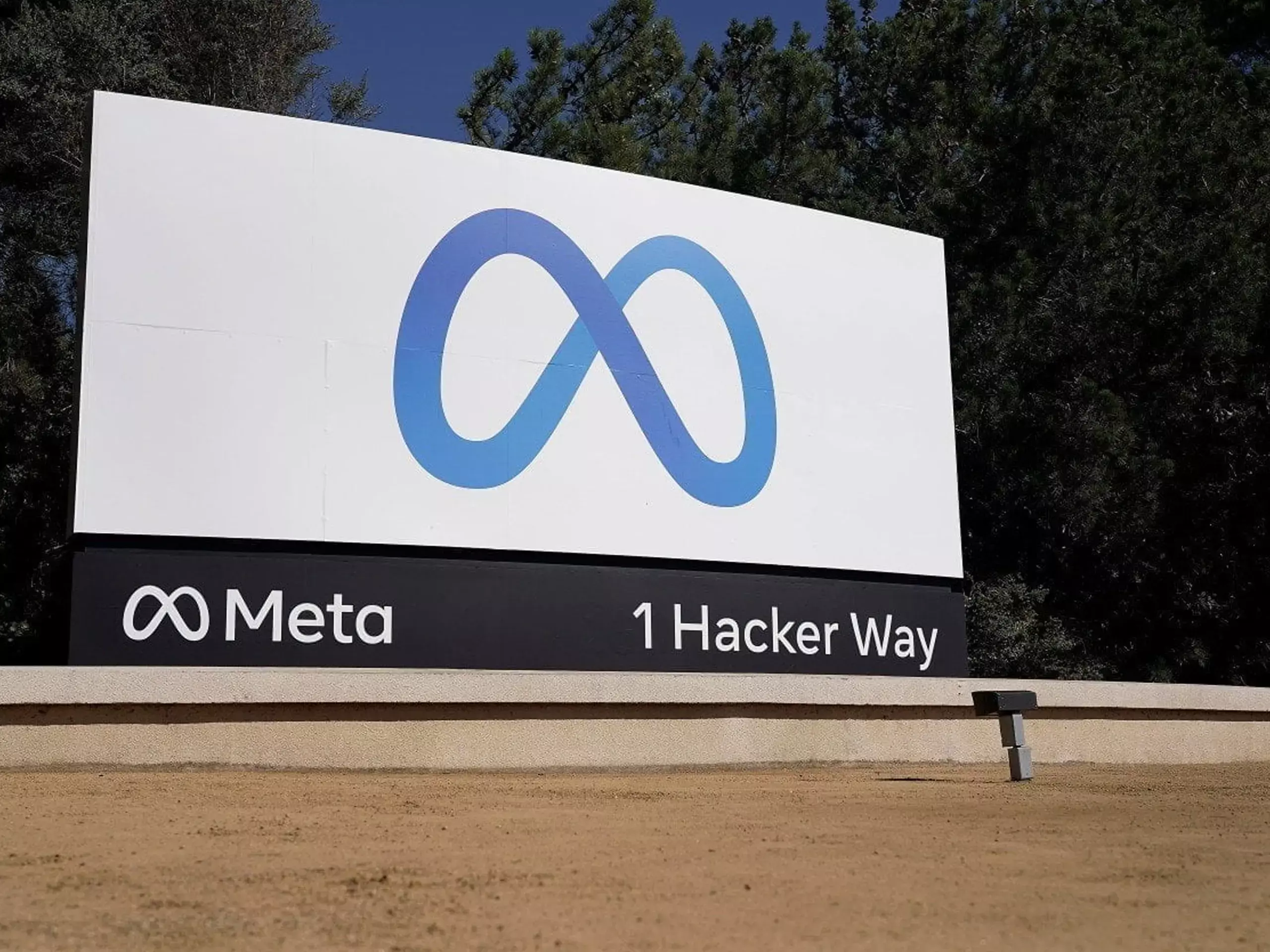 Meta Faces Legal Trouble Meta Faces Legal Trouble