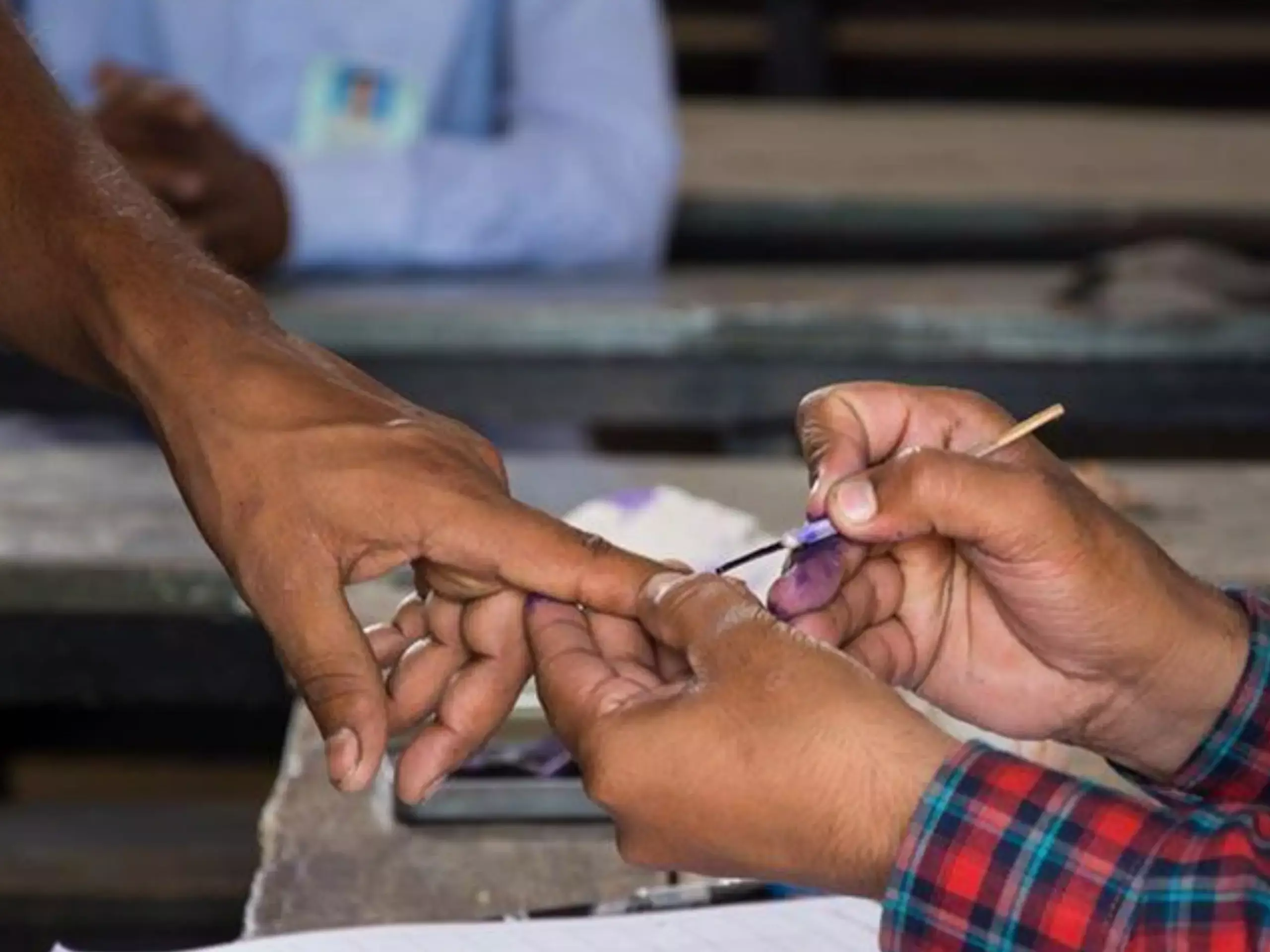 31 തദ്ദേശ വാര്‍ഡുകളില്‍ ഉപതെരഞ്ഞെടുപ്പ് ഡിസംബര്‍ 10 ന്