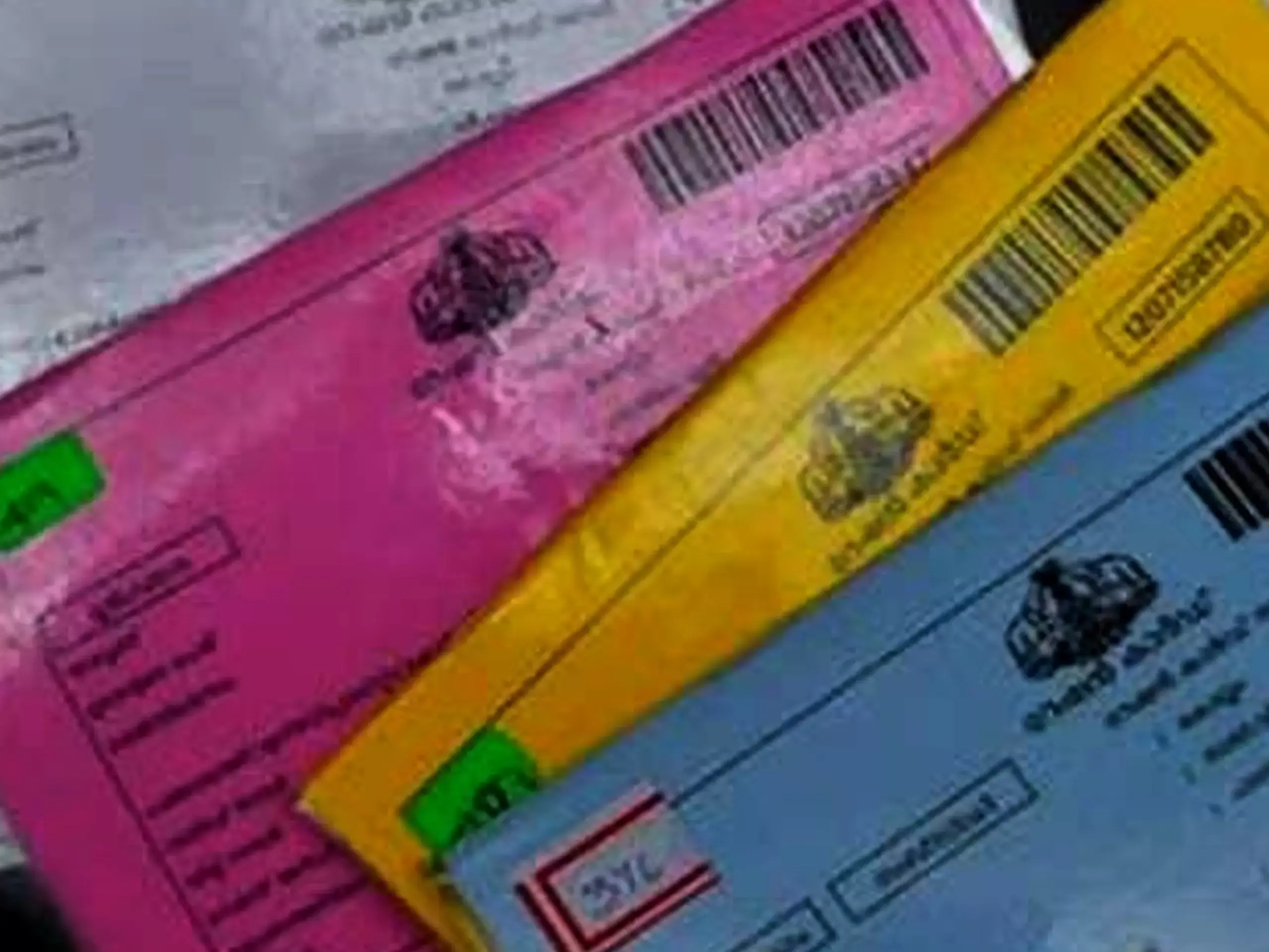 റേഷൻ കാർഡിൽ തെറ്റുണ്ടോ ? വിഷമിക്കണ്ട, സൗജന്യമായി തിരുത്താൻ ഇതാ അവസരം