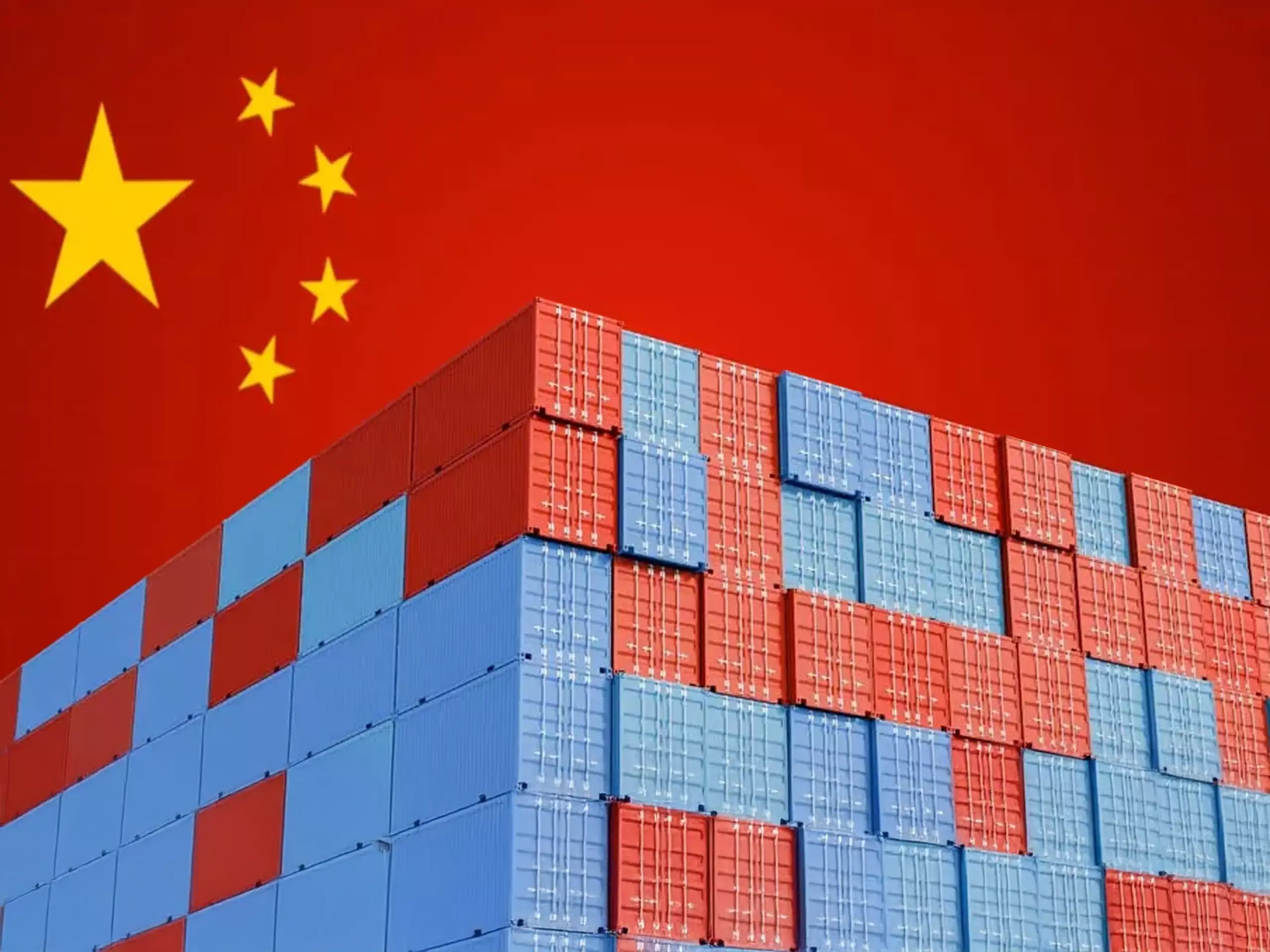 Indias Trade Deficit with China Widens