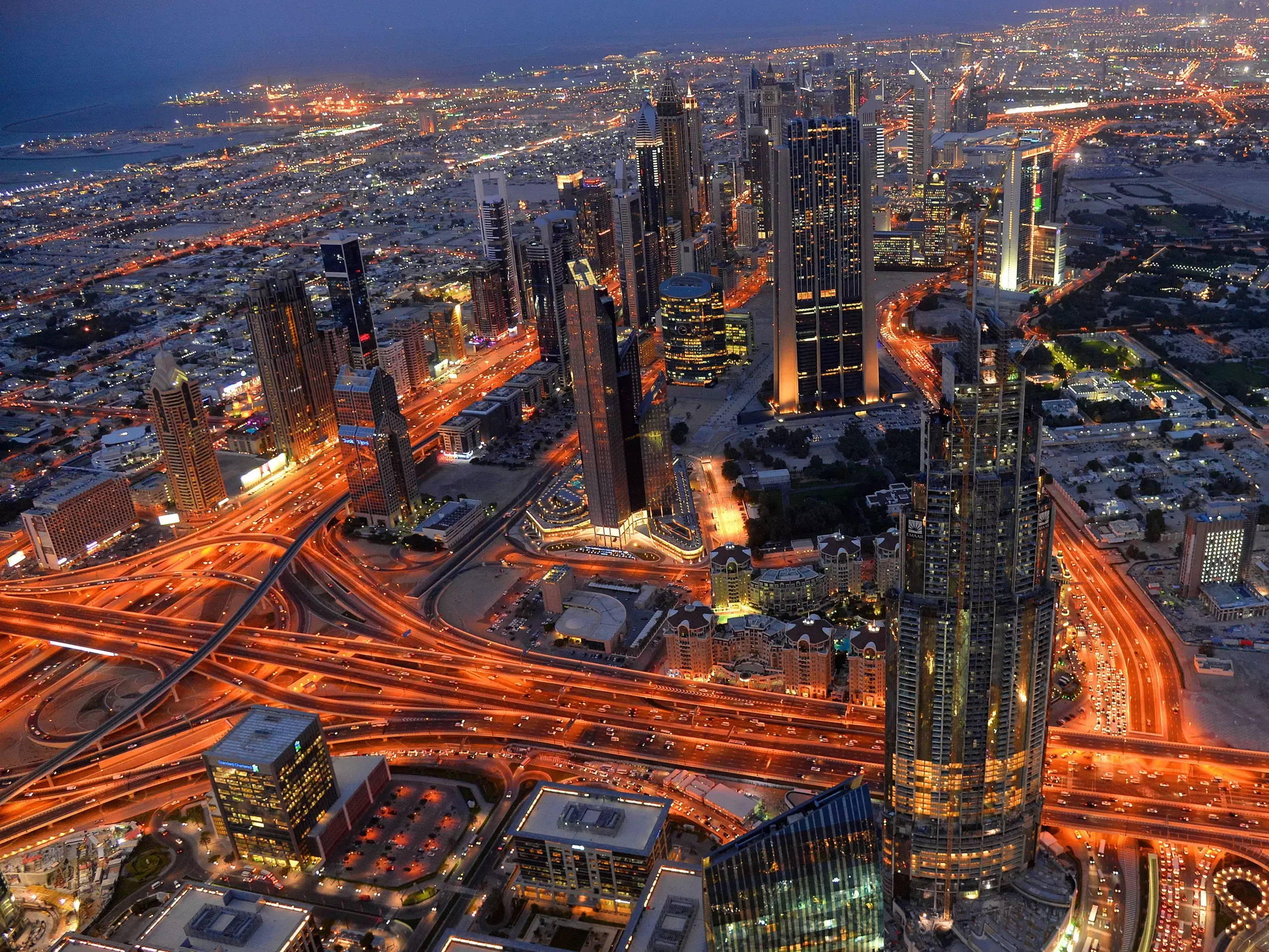 ദേശീയ ദിനത്തോട് അനുബന്ധിച്ച് തകർപ്പൻ കിഴിവുമായി യുഎഇ