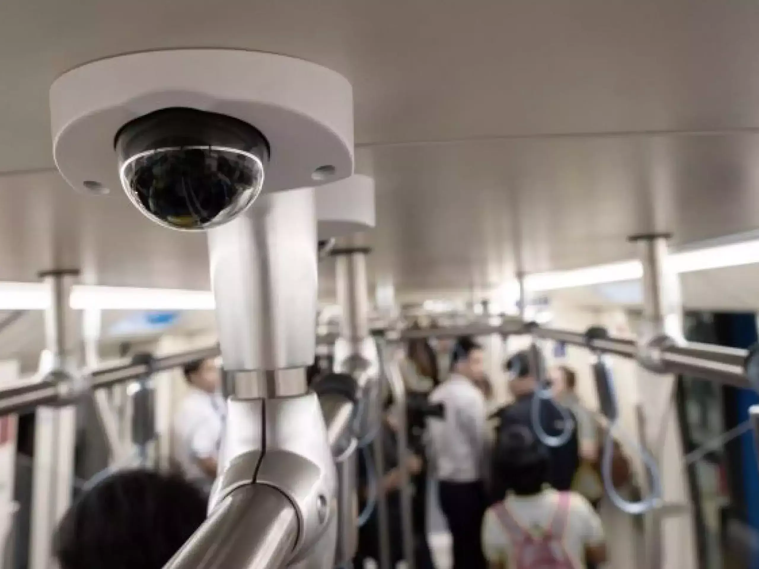 കോച്ചുകളില്‍ സിസിടിവികള്‍   സ്ഥാപിക്കാന്‍ റെയില്‍വേ