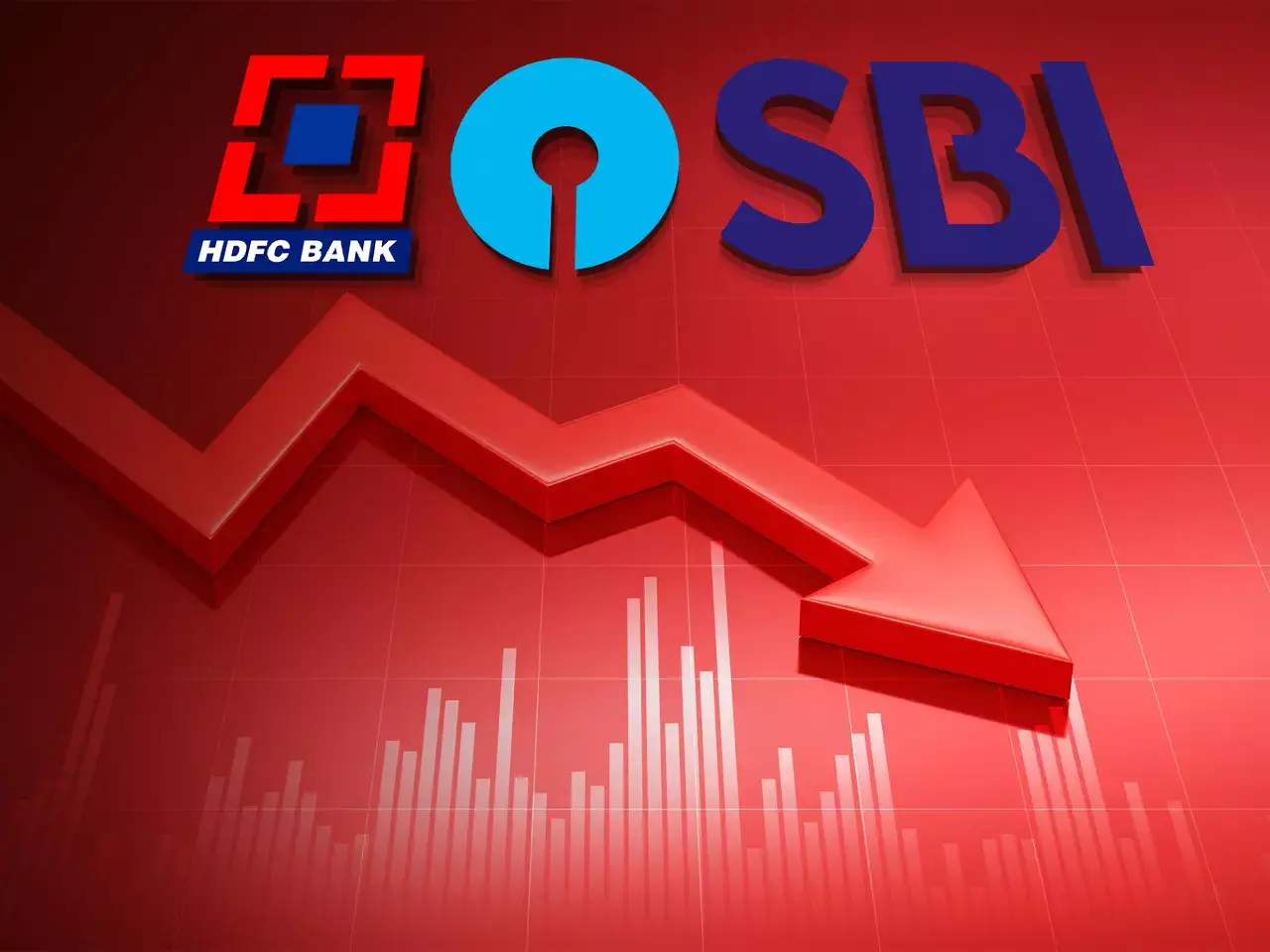 8 out of 10 valued companies saw a steep fall in mcaps