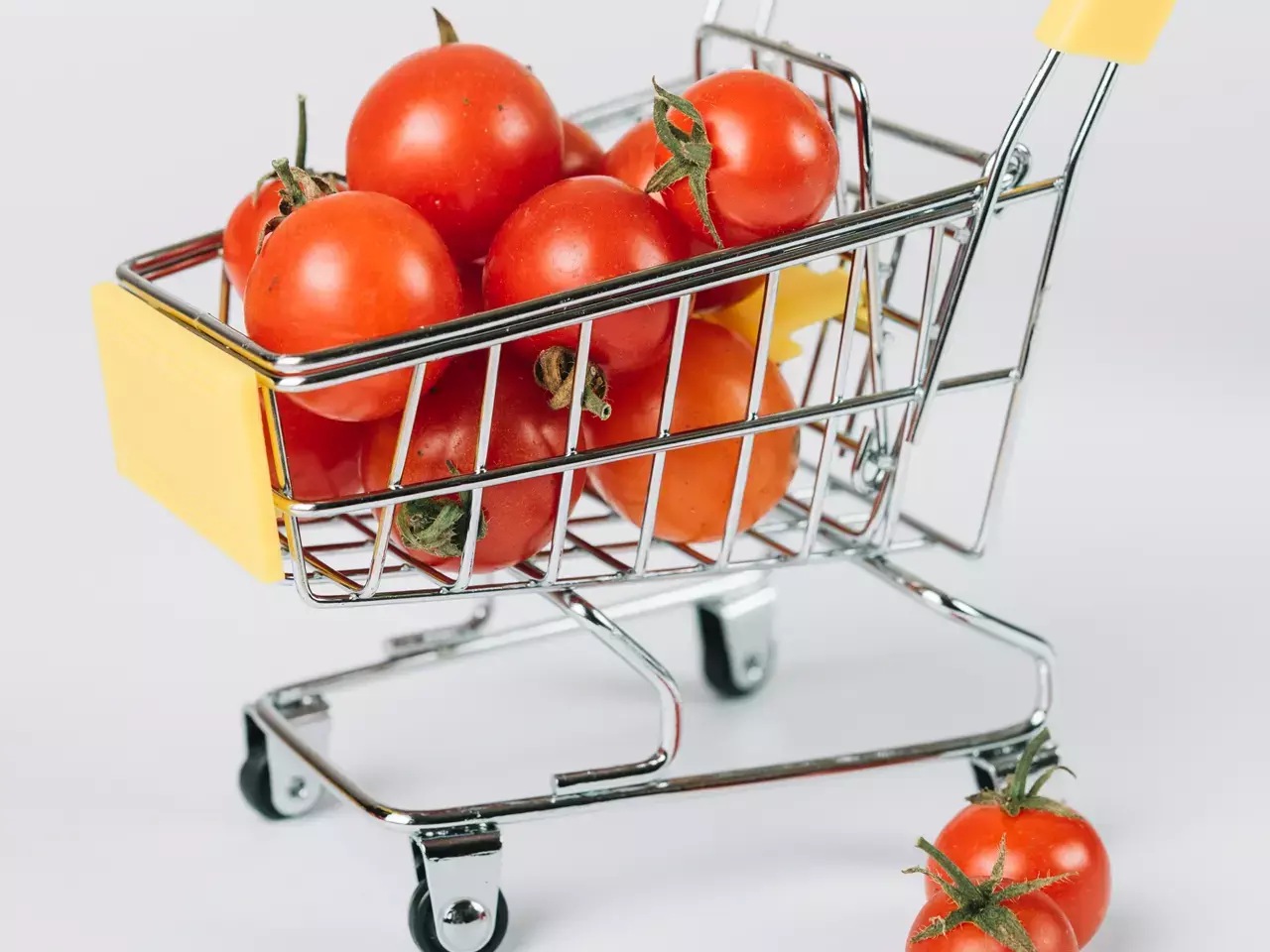 consumers are relieved, tomato prices have come down