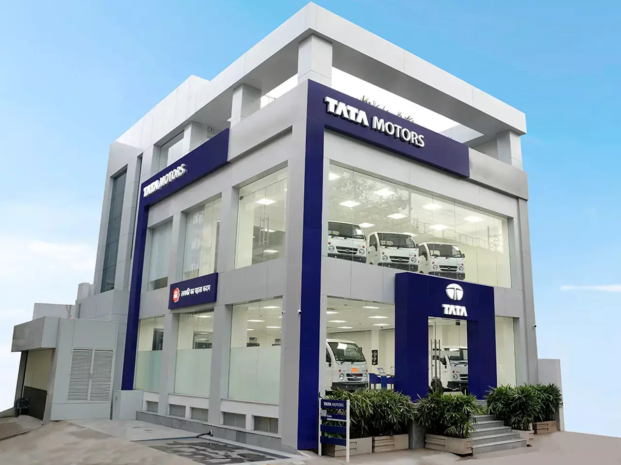 tata says pv retail sales to pick up in q3