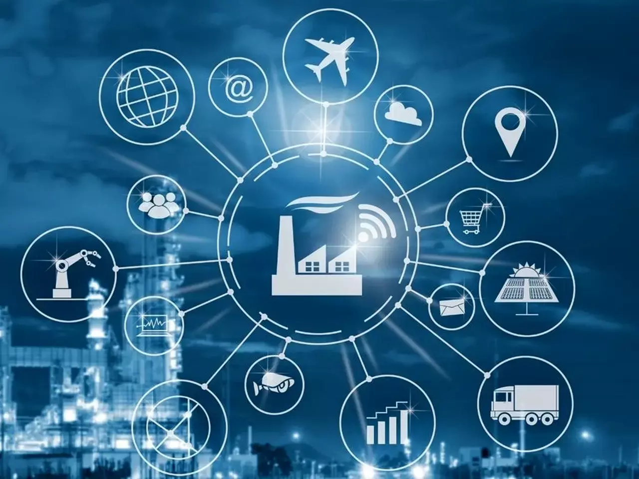 indias gcc industry to reach $100 billion