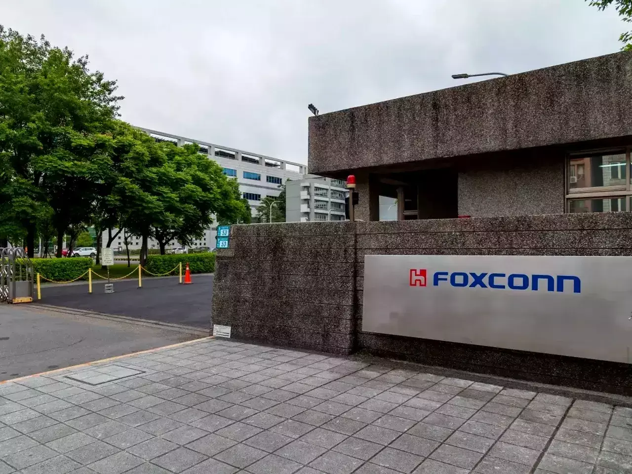 foxconn ditches existing standards for job ads