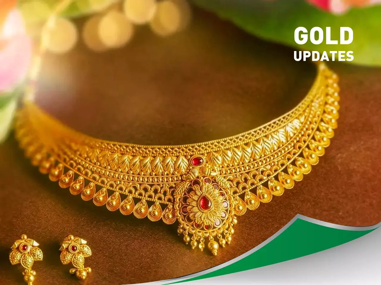 gold updation price hike 19 11 24