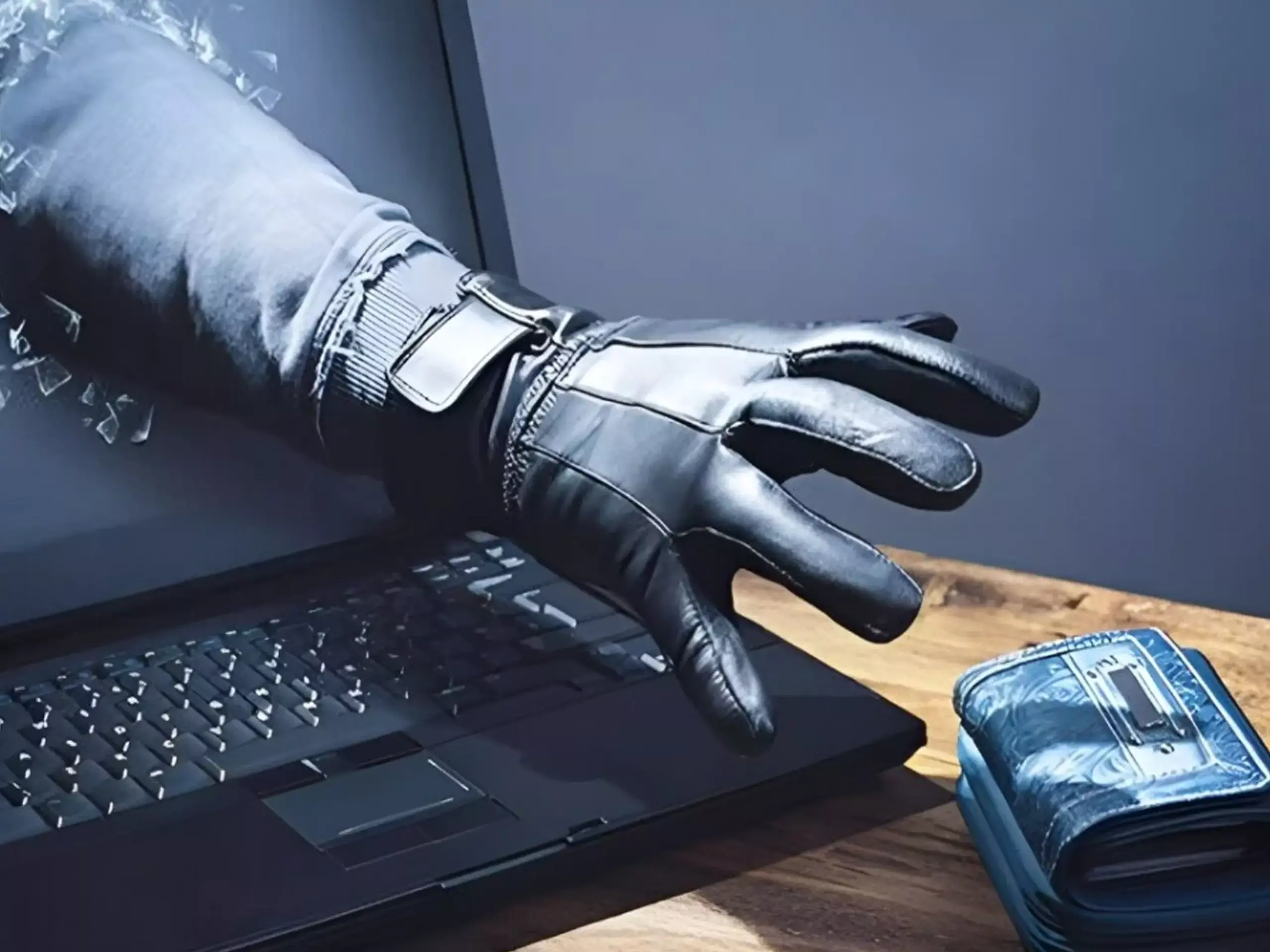 ഓണ്‍ലൈന്‍ ട്രേഡിംഗ് തട്ടിപ്പ്;  ചൈനീസ് പൗരന്‍ അറസ്റ്റില്‍