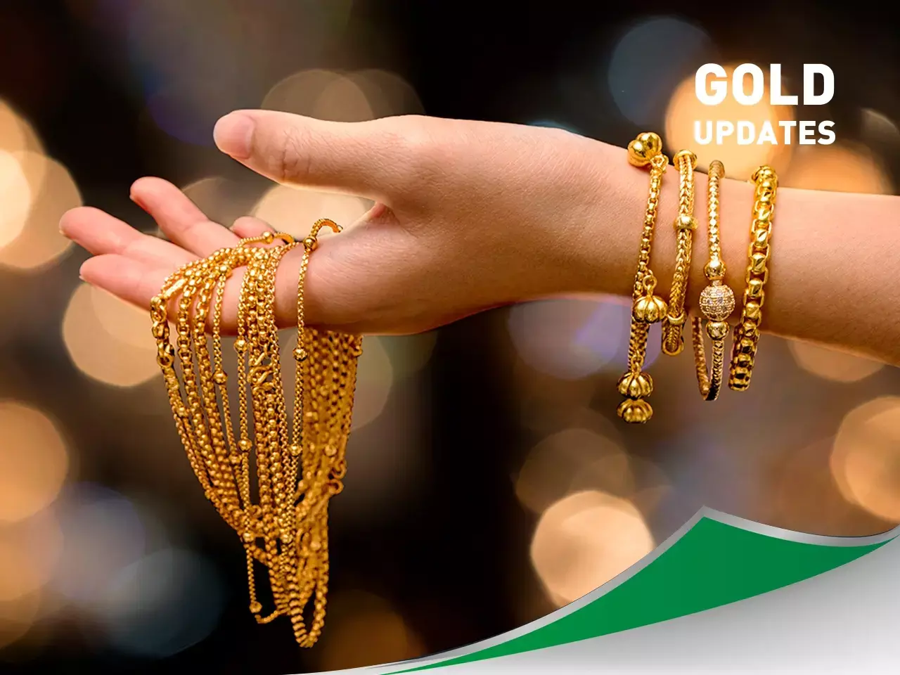 gold updation price hike 20 11 24