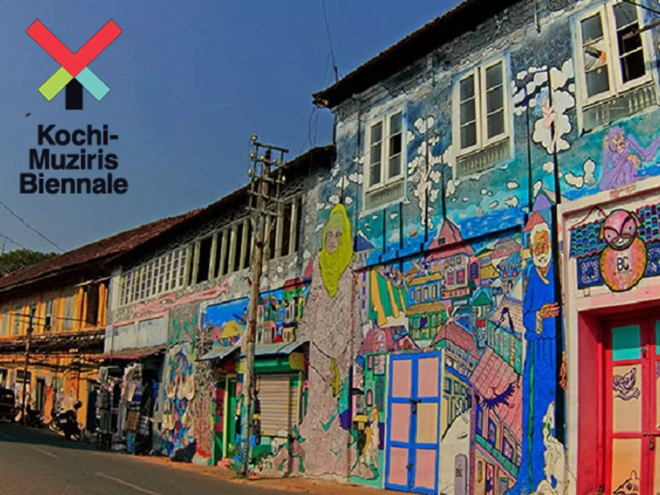 കൊച്ചി–മുസിരിസ് ബിനാലെ 2025 ഡിസംബര്‍ 12 മുതല്‍