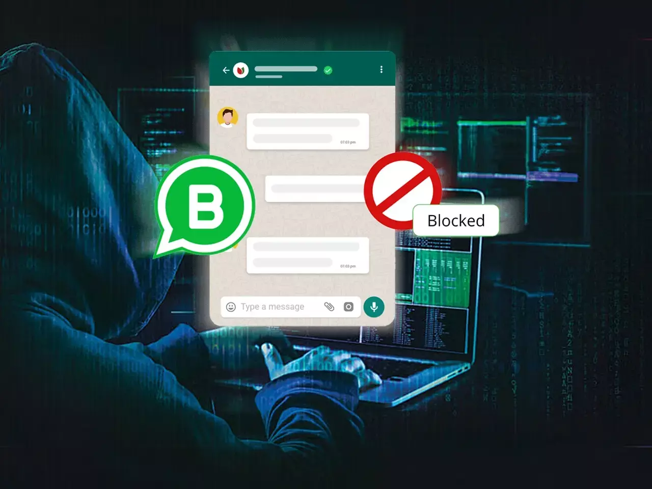 17,000 whatsapp accounts blocked to prevent digital arrest fraud