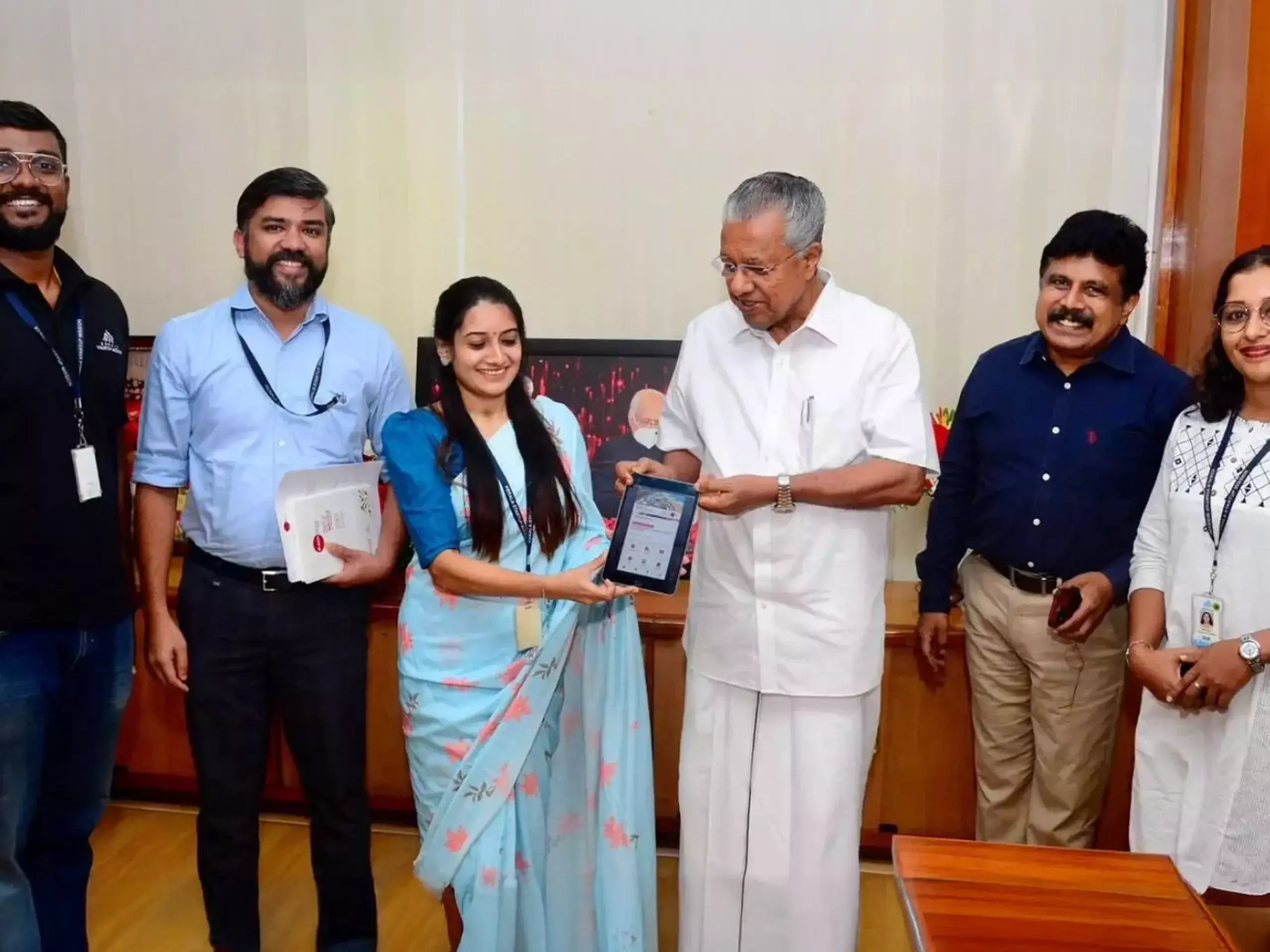 ഹഡില്‍ ഗ്ലോബൽ ; വിവരങ്ങൾ  വിരല്‍ത്തുമ്പില്‍