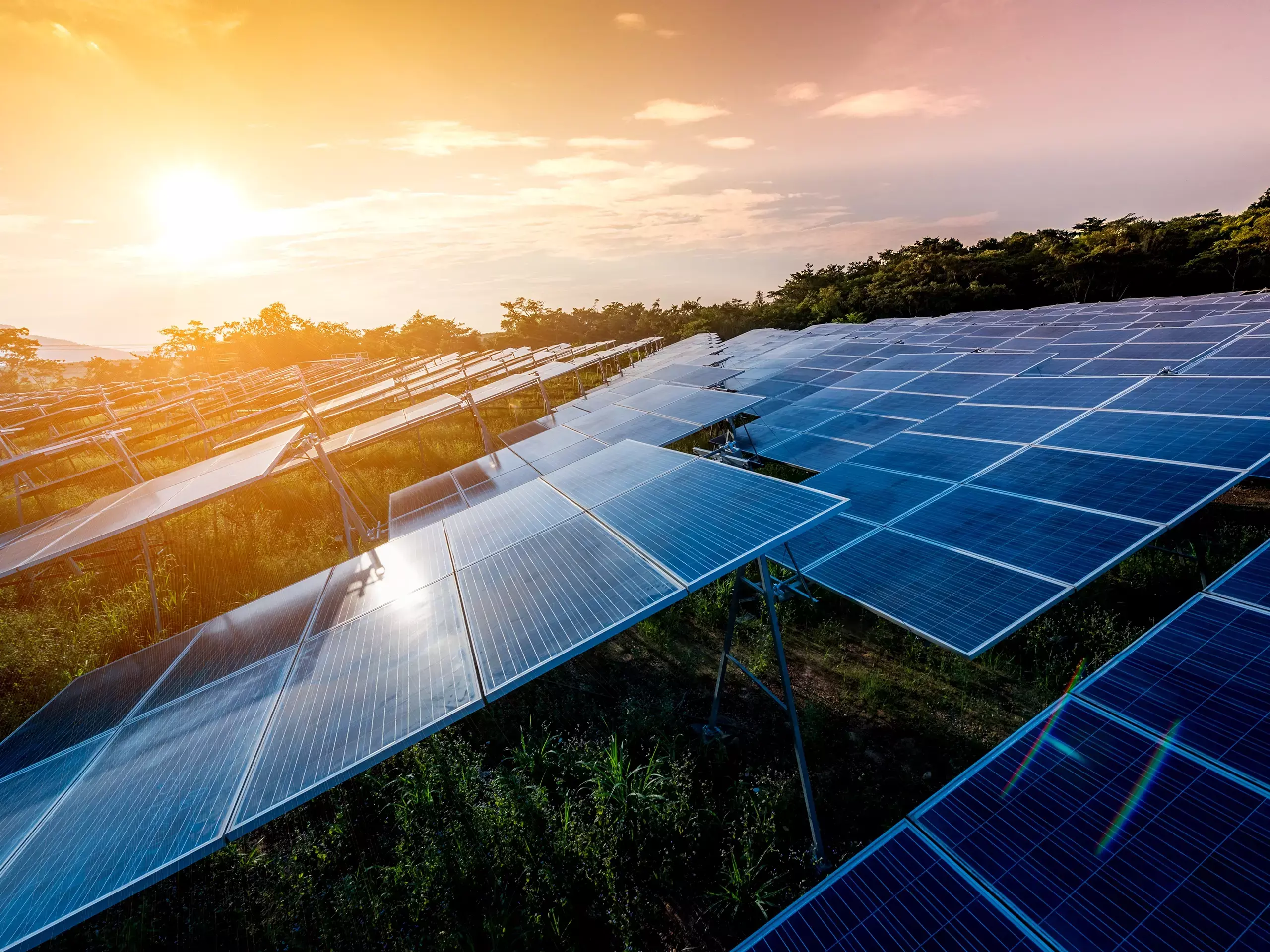 സൗരോര്‍ജ്ജ ഇന്‍സ്റ്റാലേഷനുകളില്‍ 167ശതമാനം വര്‍ധന