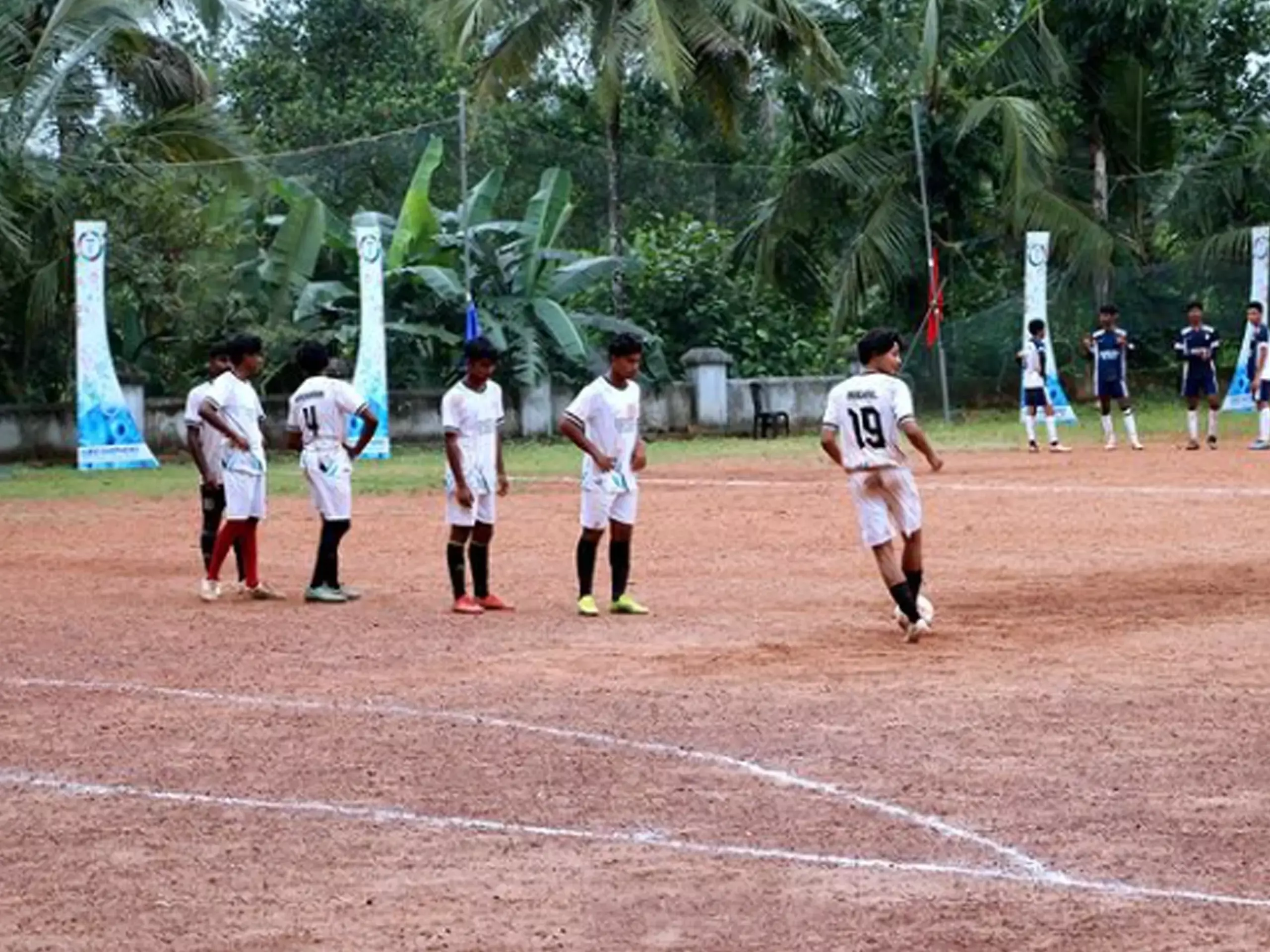 രാജ്യത്താദ്യമായി കോളേജ് സ്പോർട്‌സ് ലീഗുമായി കേരളം