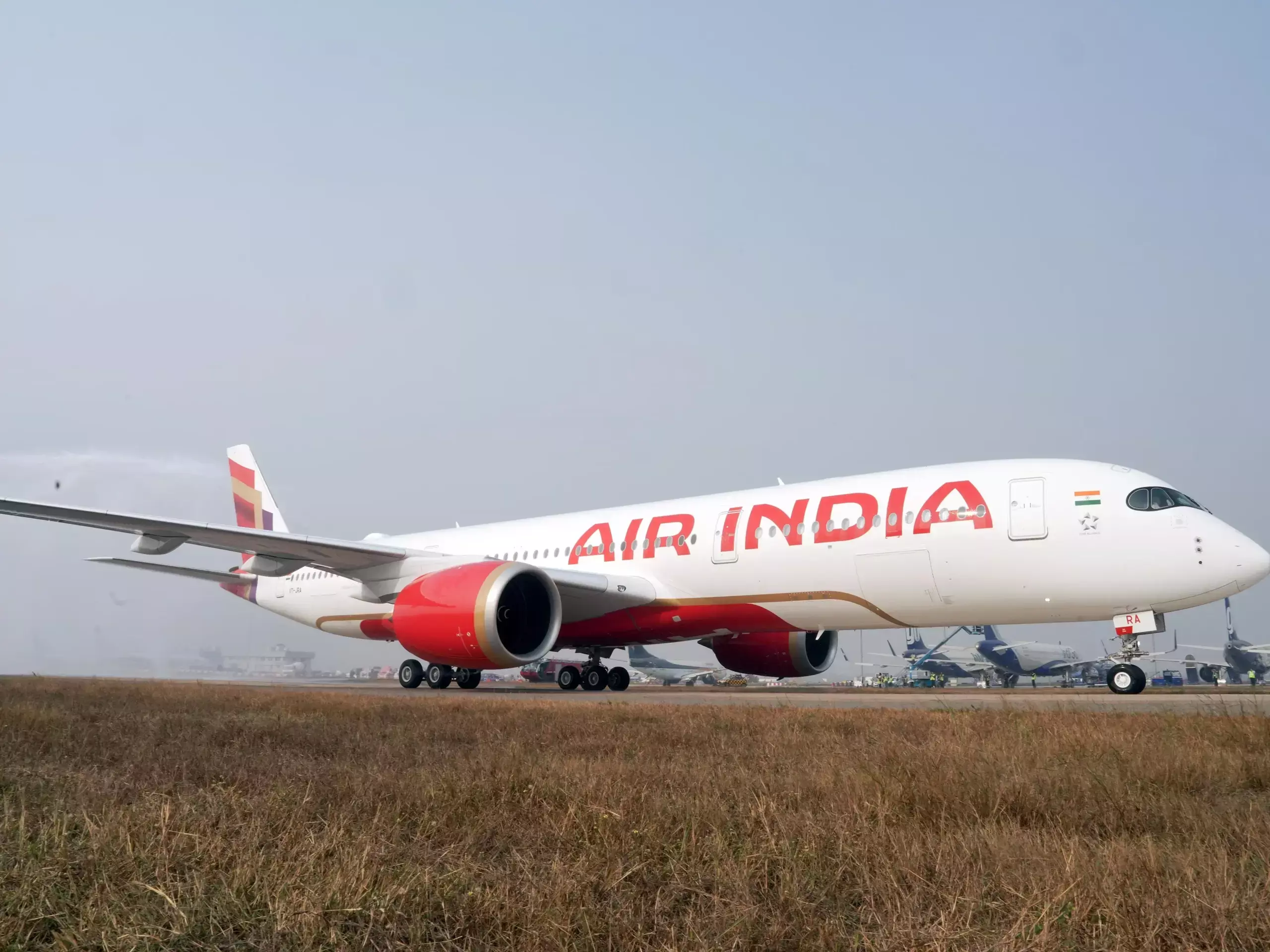 തിരുവനന്തപുരം-കൊച്ചി റൂട്ടിൽ എയർ ഇന്ത്യയുടെ പുതിയ സർവീസ് നാളെ മുതൽ