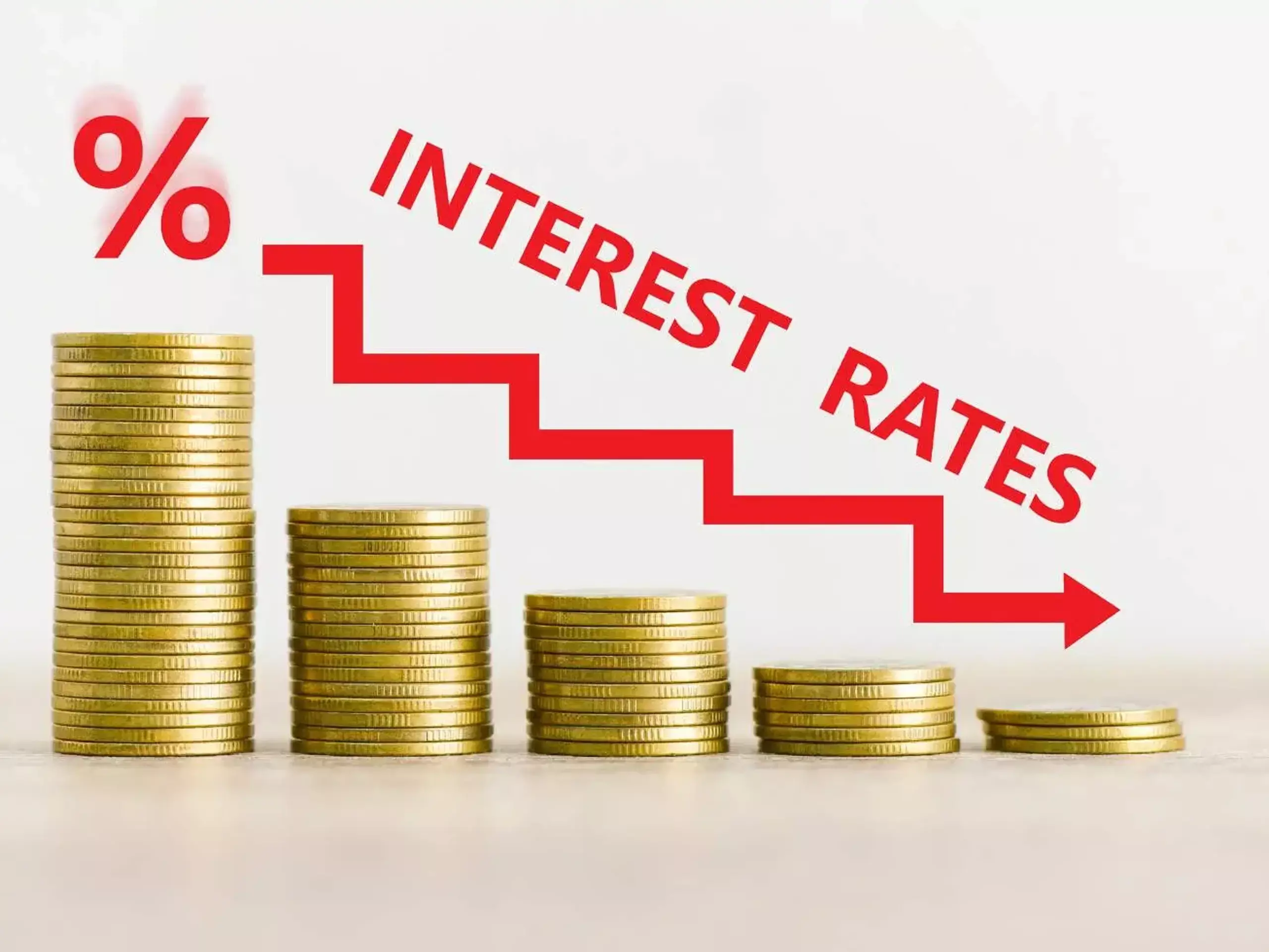 ഡിസംബറിൽ പലിശ കുറയുമോ? ഡിസംബറിൽ പലിശ കുറയുമോ?