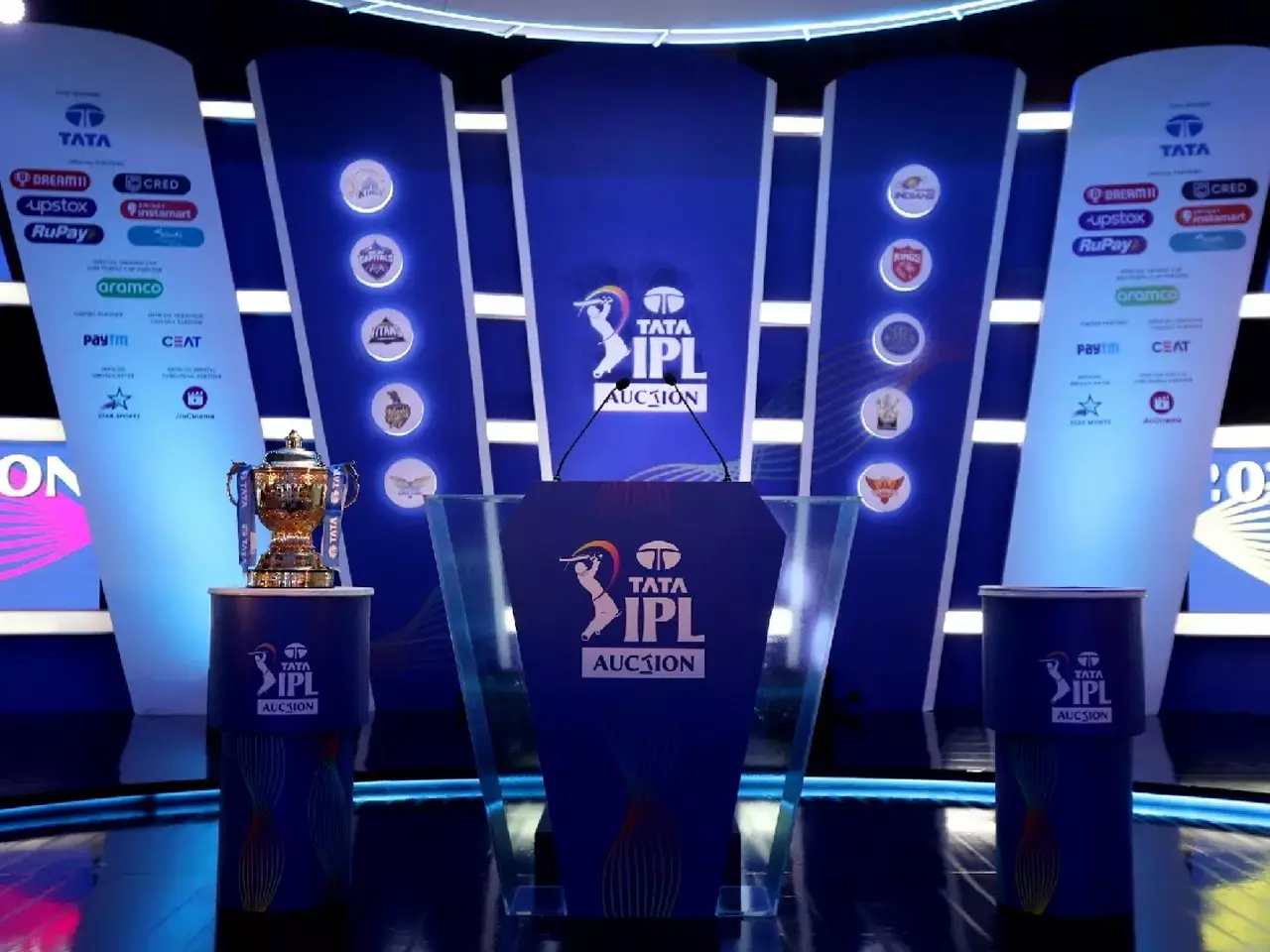 ipl mega star auction to begin in jeddah today