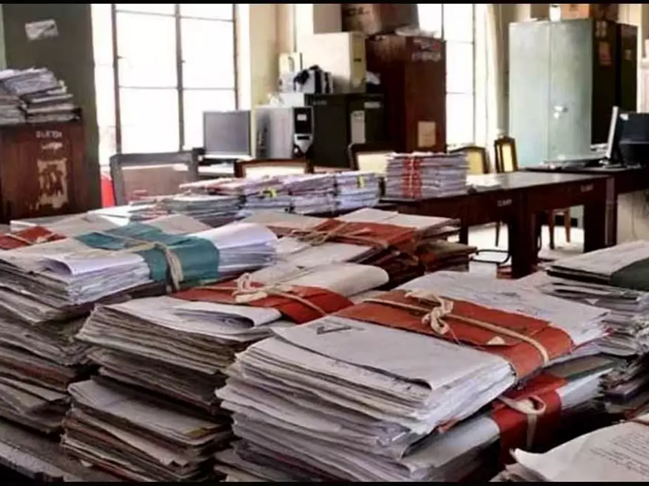 taluk level adalat from december 9th taluk level adalat from december 9th