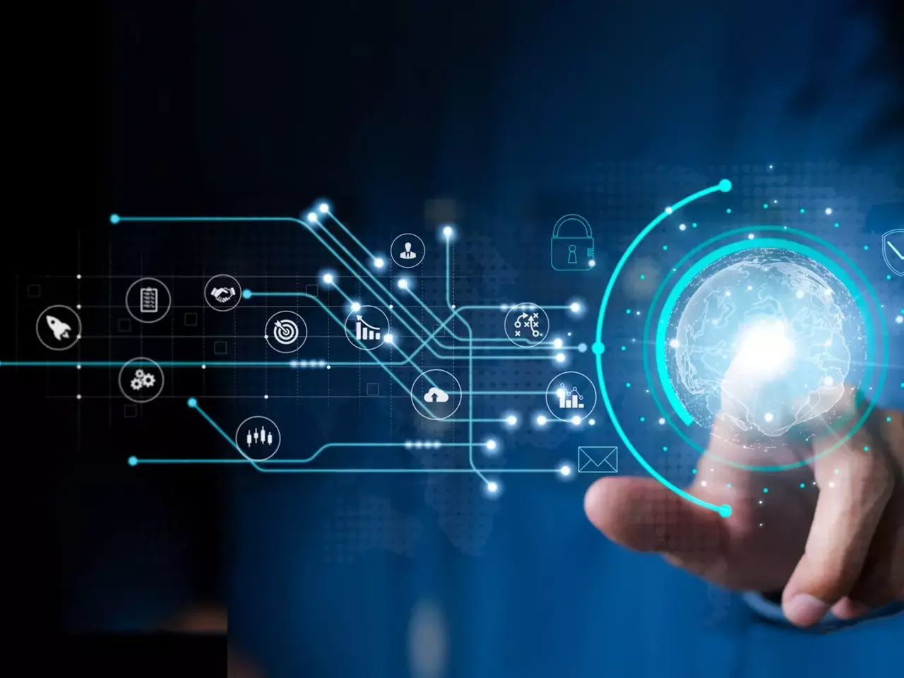 rapid digital expansion will create huge job opportunities rapid digital expansion will create huge job opportunities