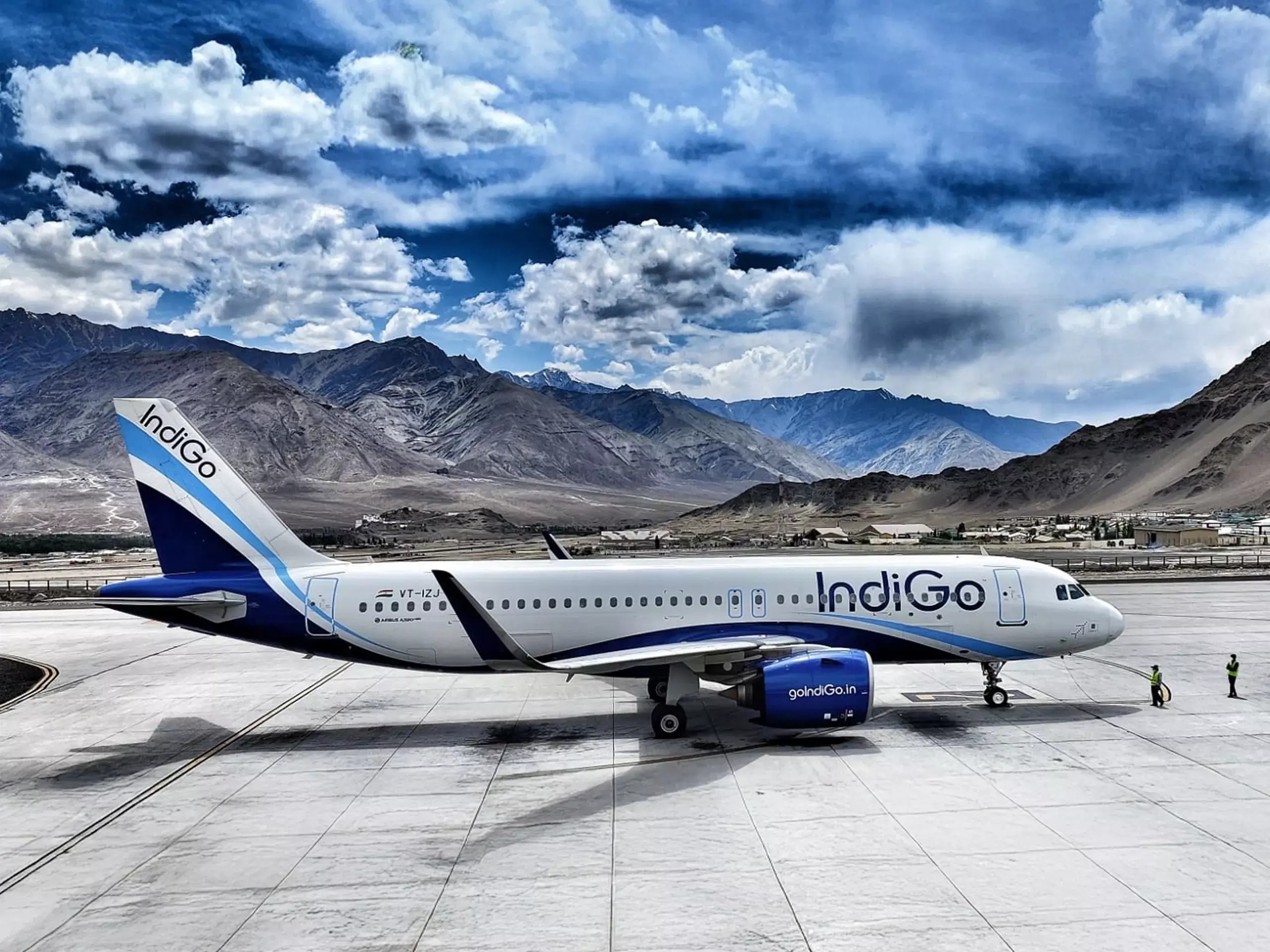 യാത്രക്കാർക്ക് 10,000 രൂപയുടെ വൗച്ചർ പ്രഖ്യാപിച്ച് ഇൻഡിഗോ; ആർക്കൊക്കെ ലഭിക്കും? യാത്രക്കാർക്ക് 10,000 രൂപയുടെ വൗച്ചർ പ്രഖ്യാപിച്ച് ഇൻഡിഗോ; ആർക്കൊക്കെ ലഭിക്കും?