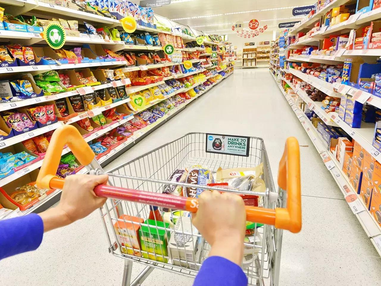 fast-paced, commercial companies pose a threat to small businesses