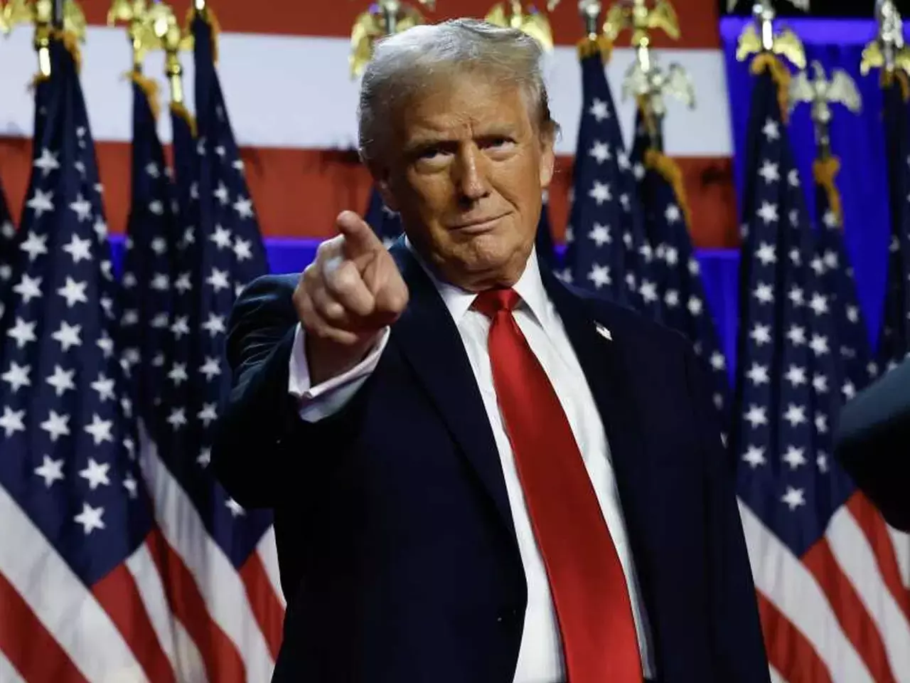 trump to declare trade war with neighboring countries and china