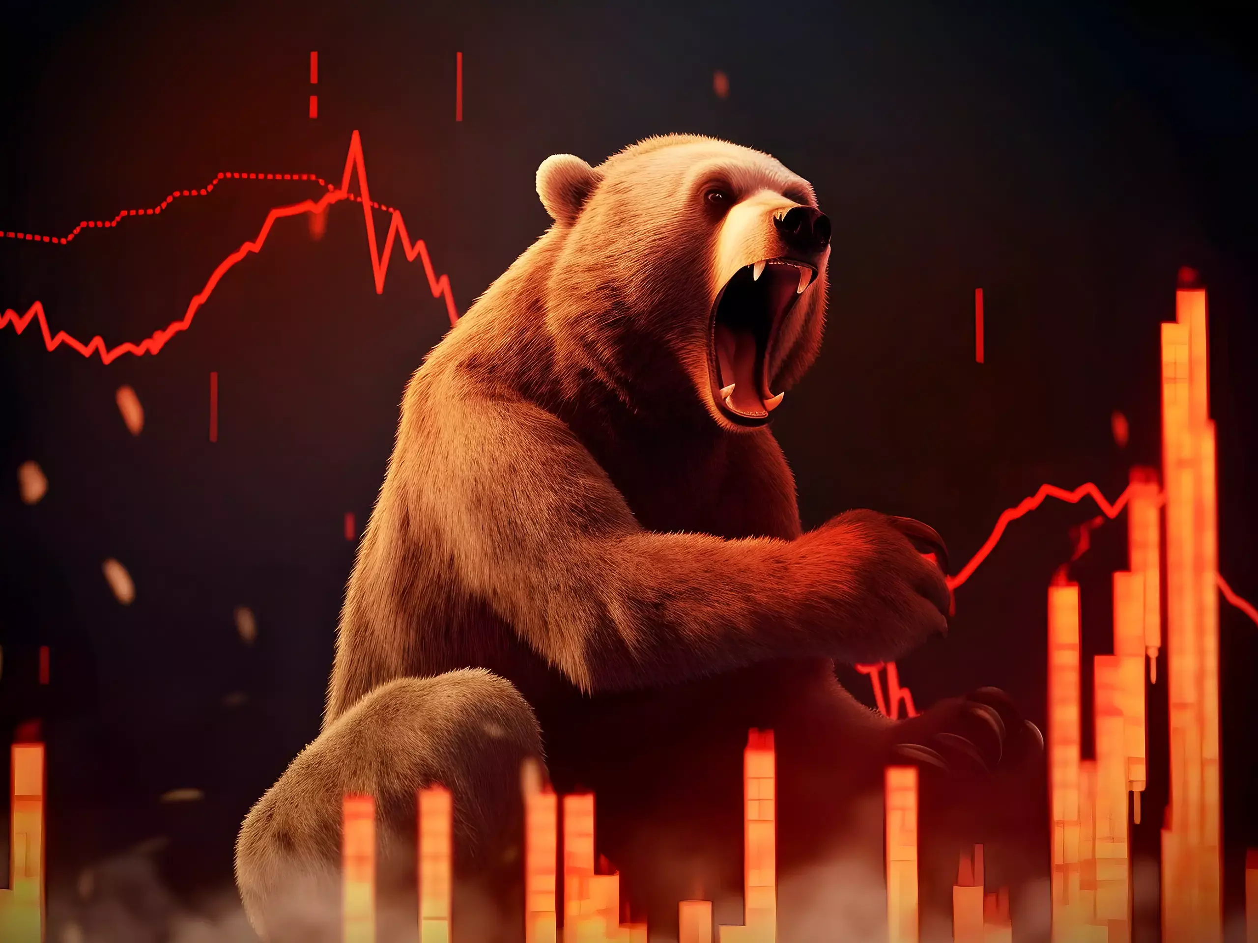 ചാഞ്ചാട്ടത്തിനൊടുവിൽ ചുവപ്പണിഞ്ഞ് വിപണി ചാഞ്ചാട്ടത്തിനൊടുവിൽ ചുവപ്പണിഞ്ഞ് വിപണി