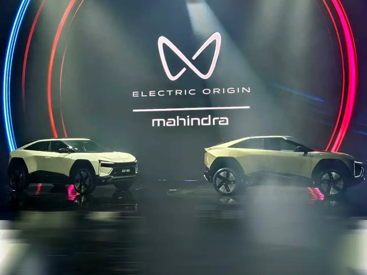 mahindra expands ev portfolio