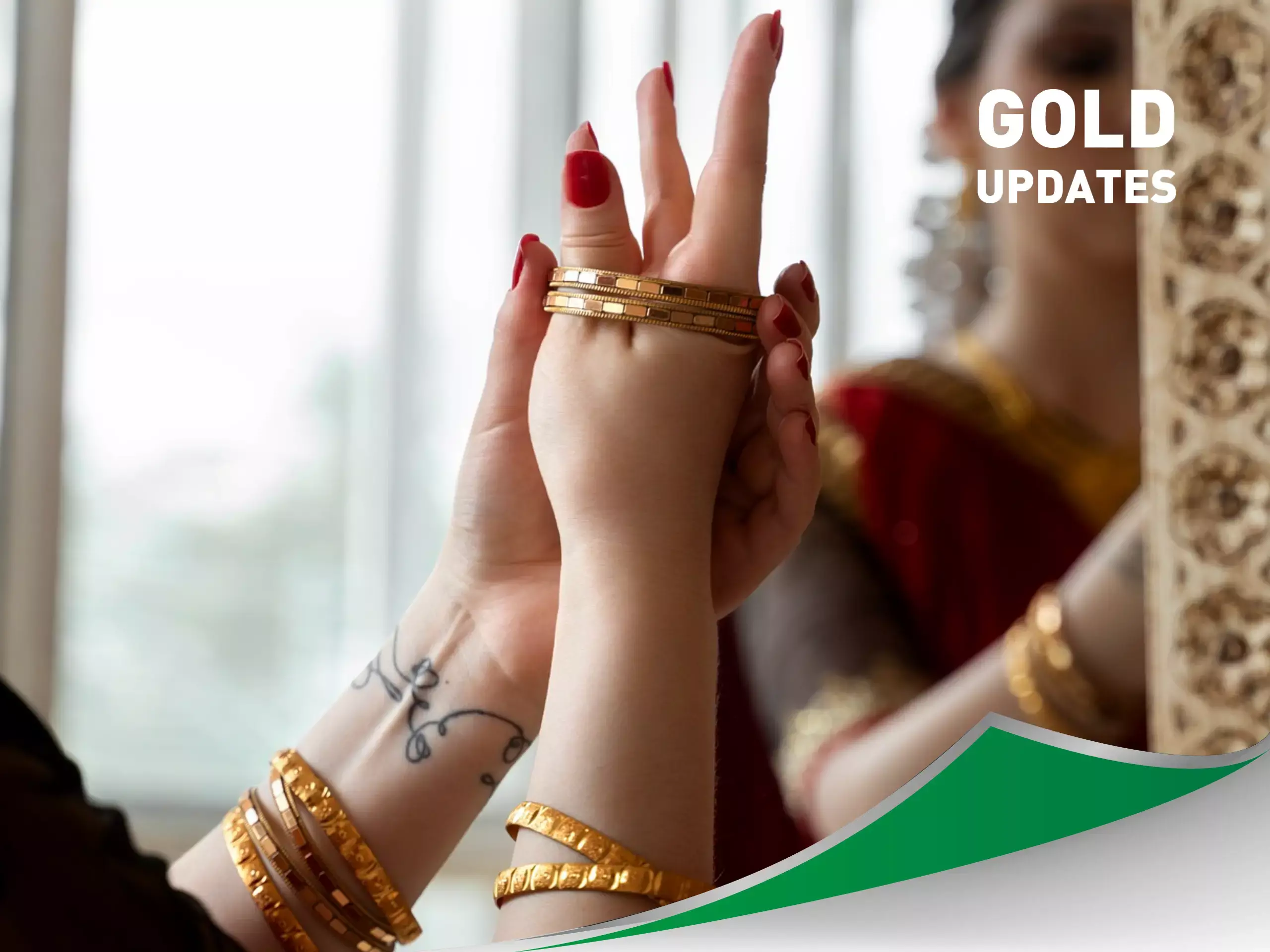 gold price updation 27 11 24