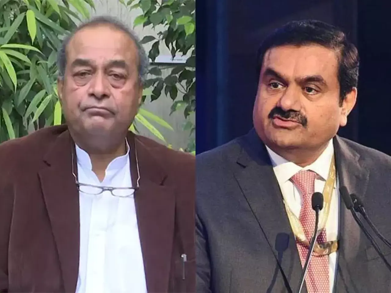 who paid the bribe and how, rohatgi on adani issue