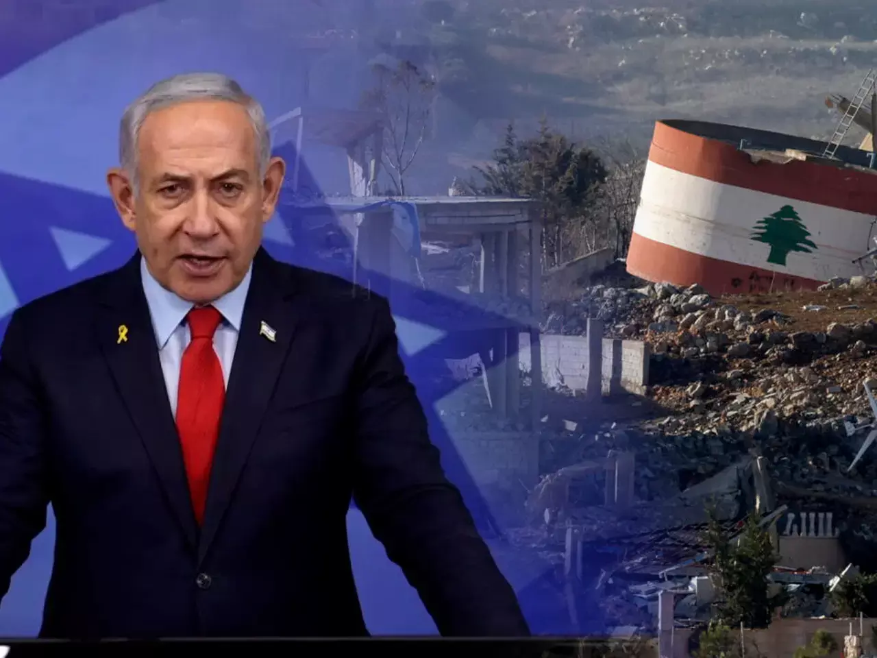 israel-hezbollah ceasefire in effect